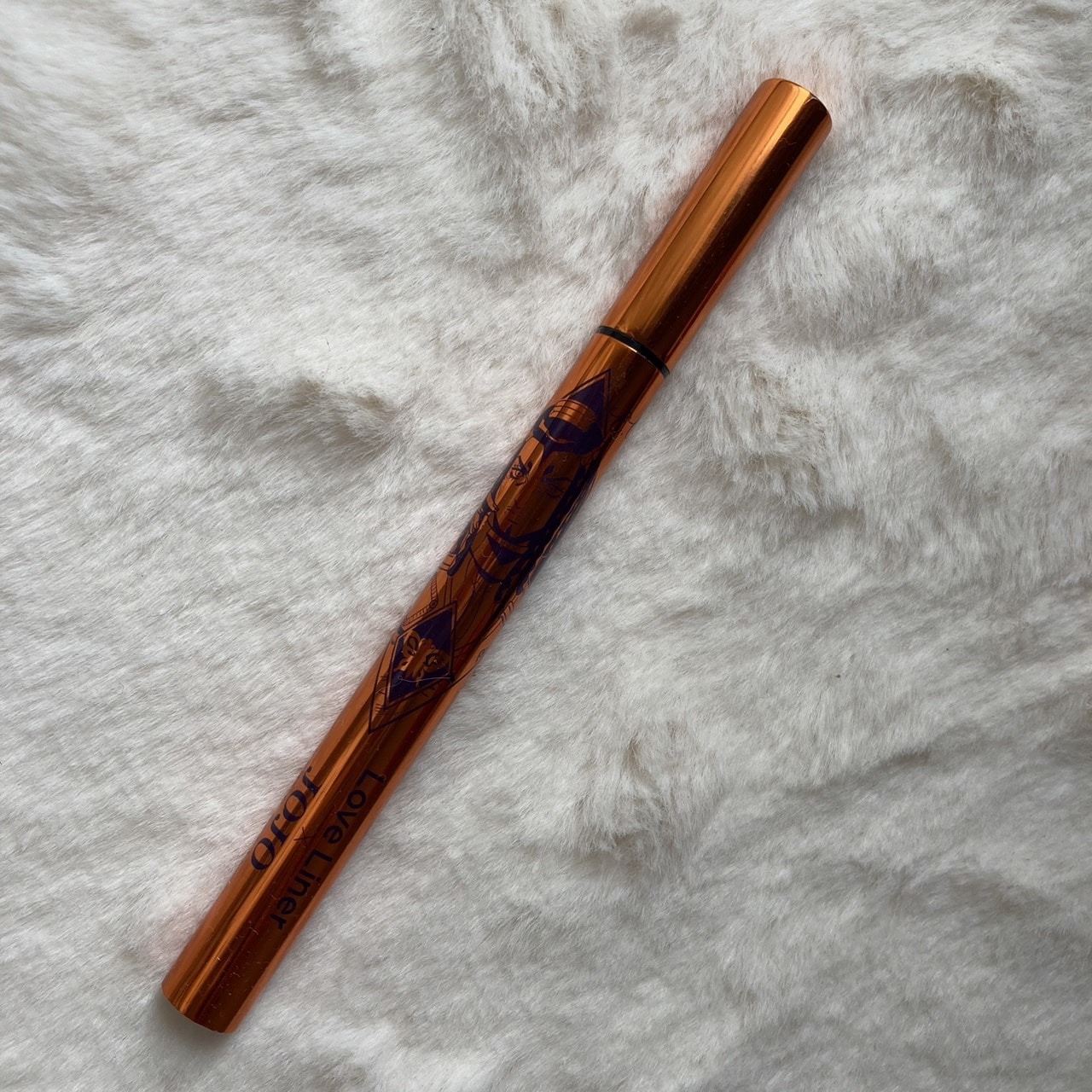 ラブライナー　アイライン