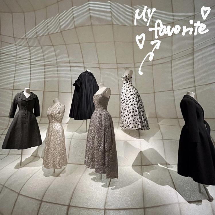 ドレスの写真１