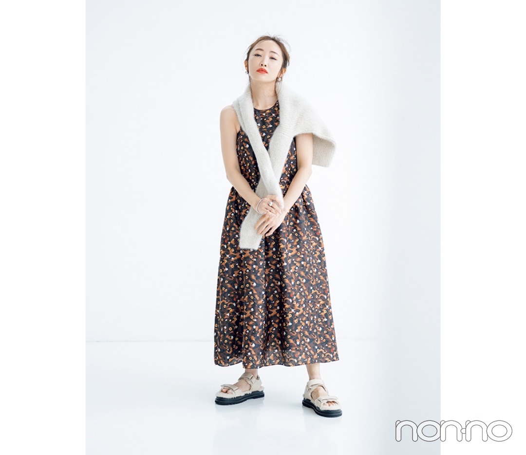 神崎恵さんにお悩み相談4-3