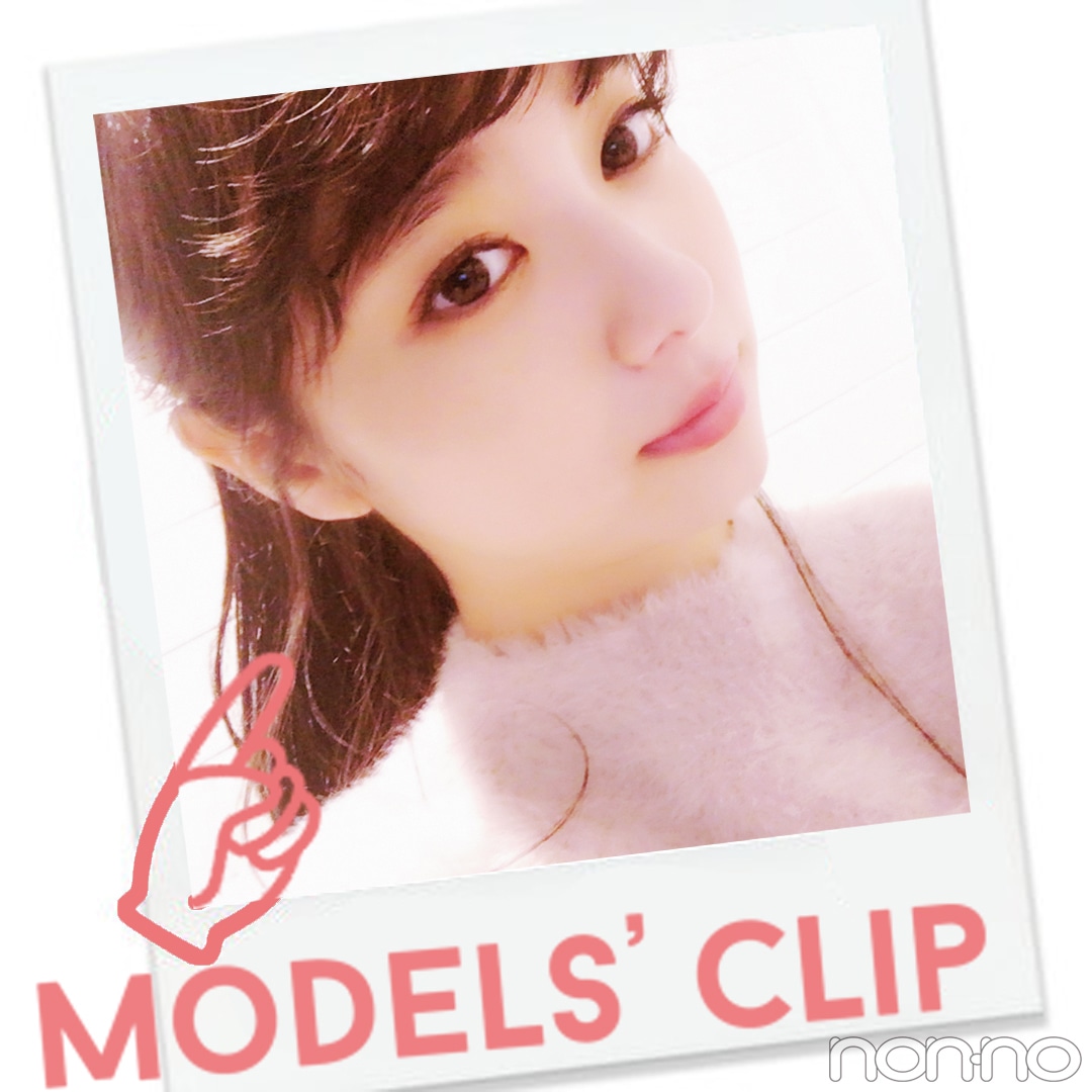 新川優愛の一番好きな本は？★Models’ Clipまとめ★③