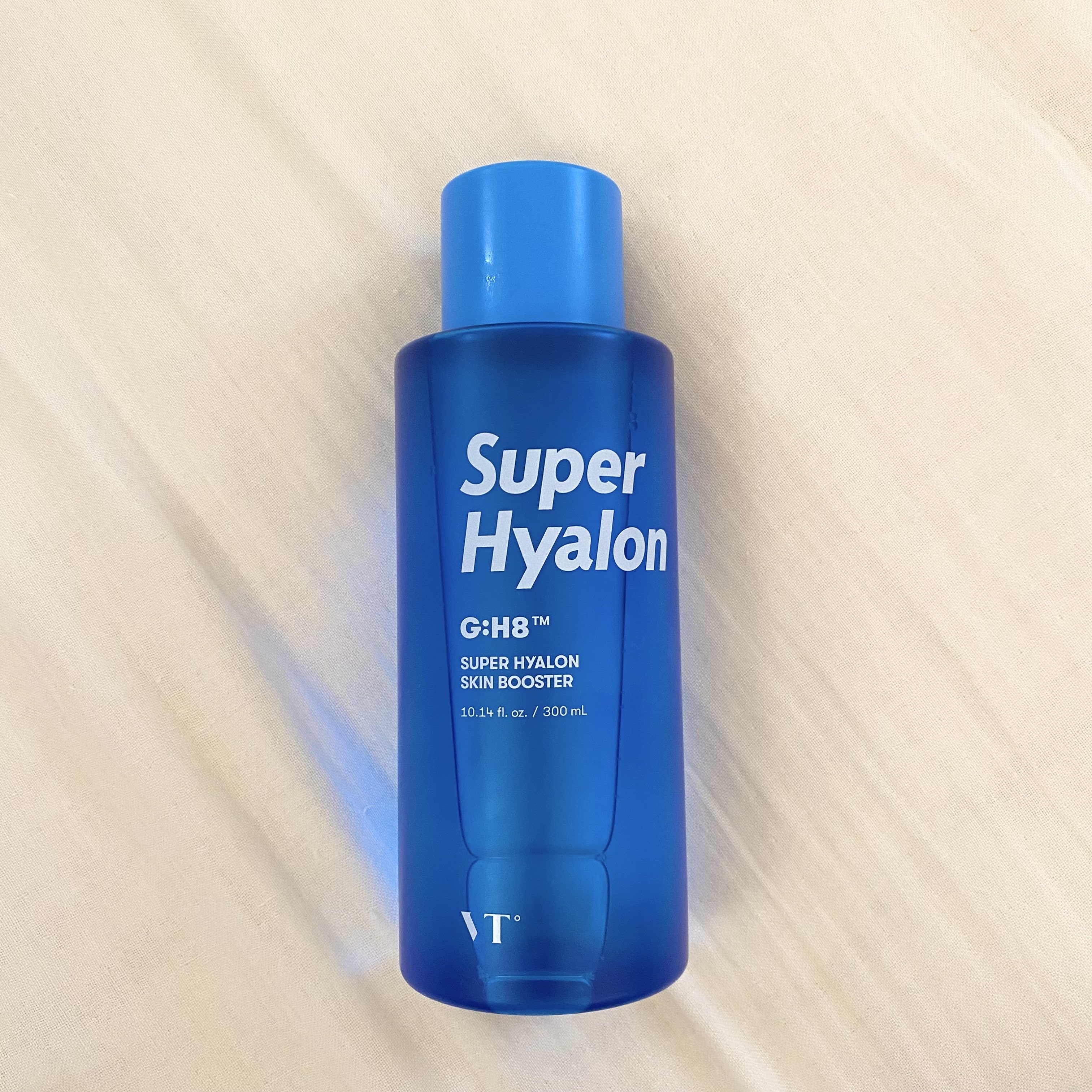 VT SUPER HYALON SKIN BOOSTER