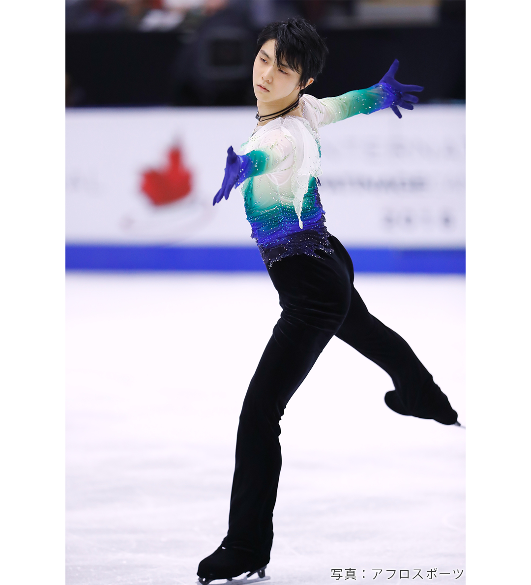 羽生結弦】フィギュアスケート史に燦然と輝く栄光の軌跡｜2010～2021年 