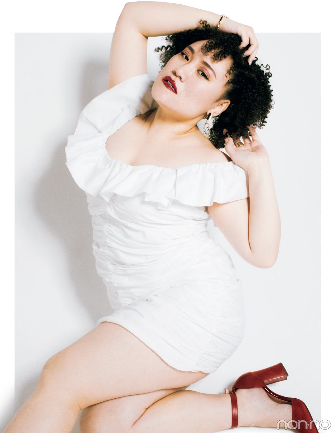 バービーの出張お悩み相談室　ビューティについて