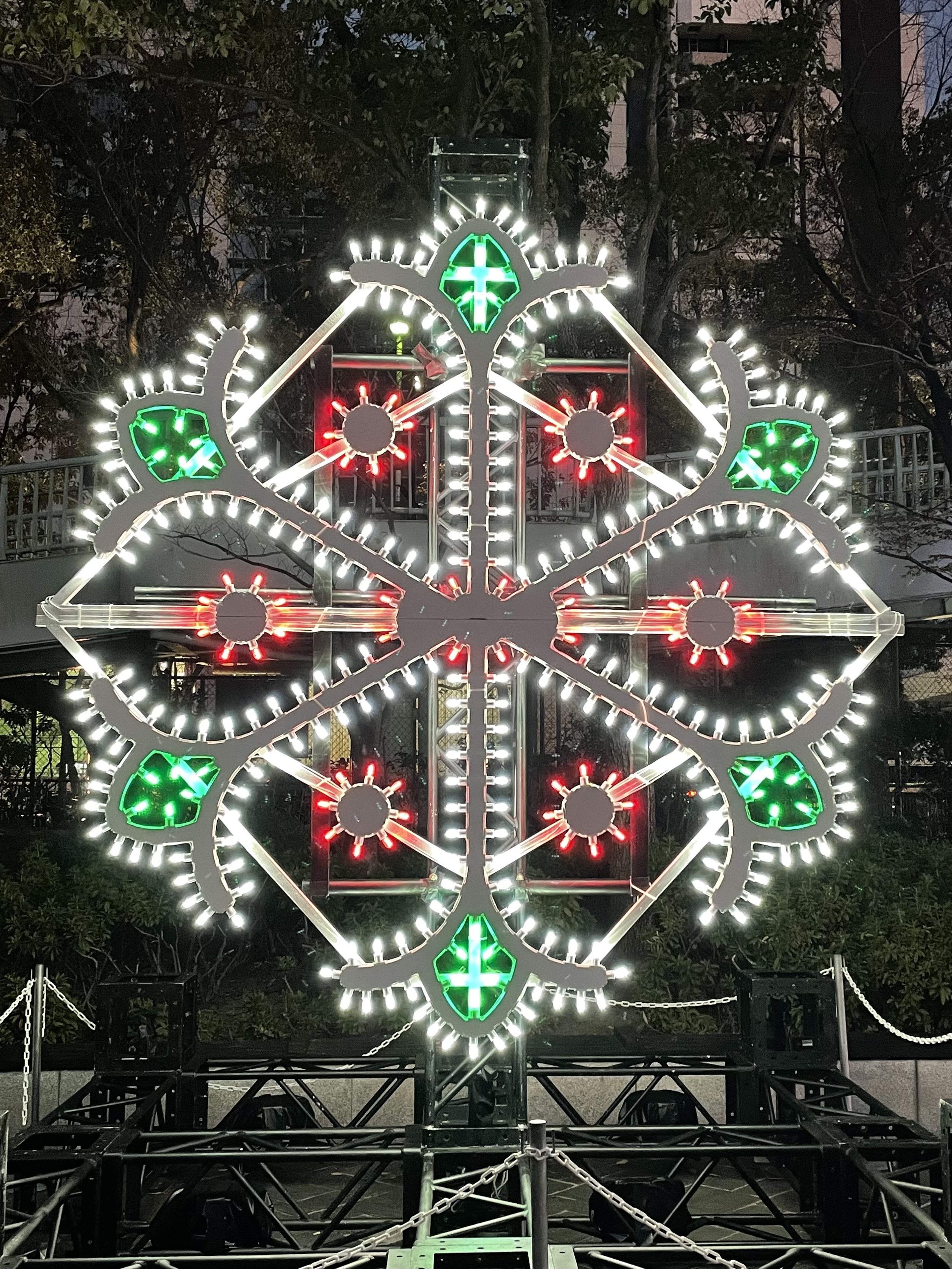 2006年作品 ロソーネ FLORENTIA（繁栄）