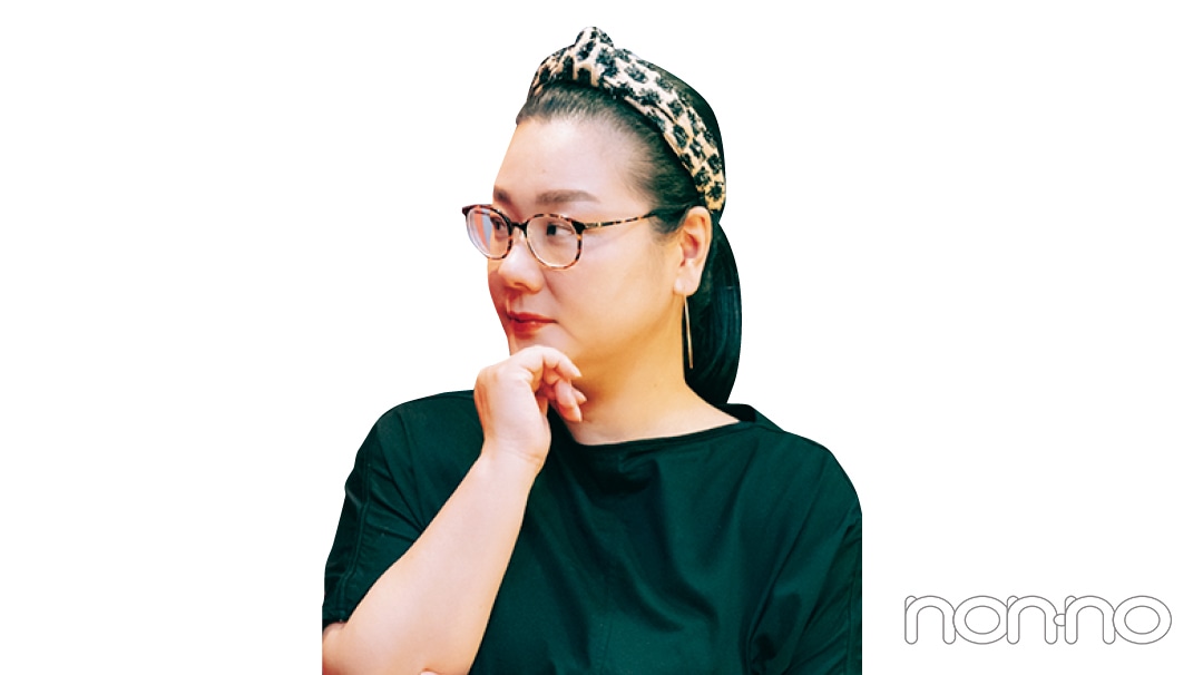 『OVER THE SUN』ジェーン・スー＆堀井美香の人生相談2-2