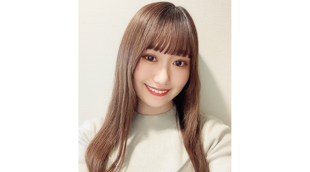 non-noカワイイ選抜No.103 かんなさん