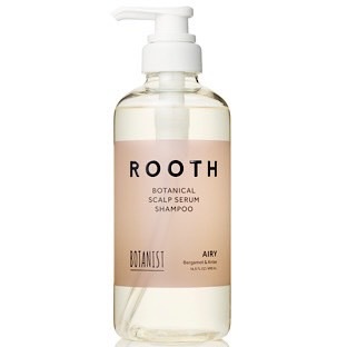 BOTANIST ルース ボタニカルスカルプセラムシャンプー