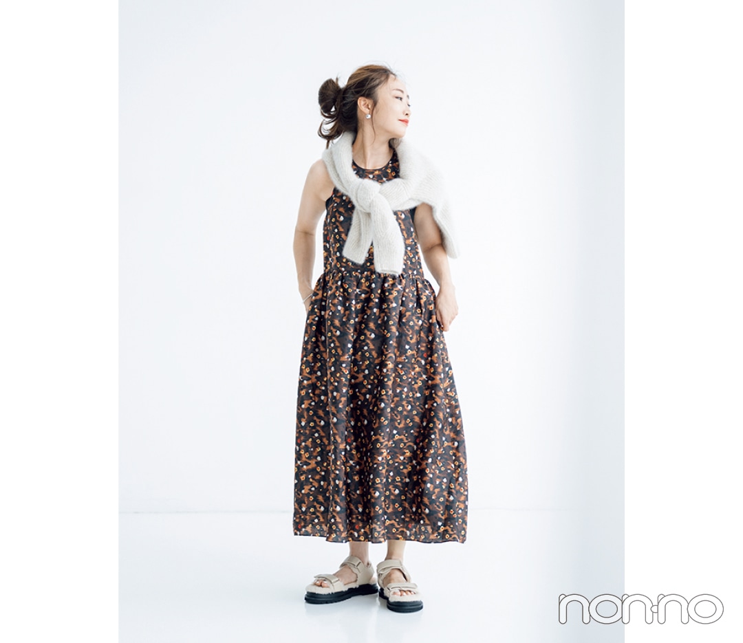 神崎恵さんにお悩み相談2-3