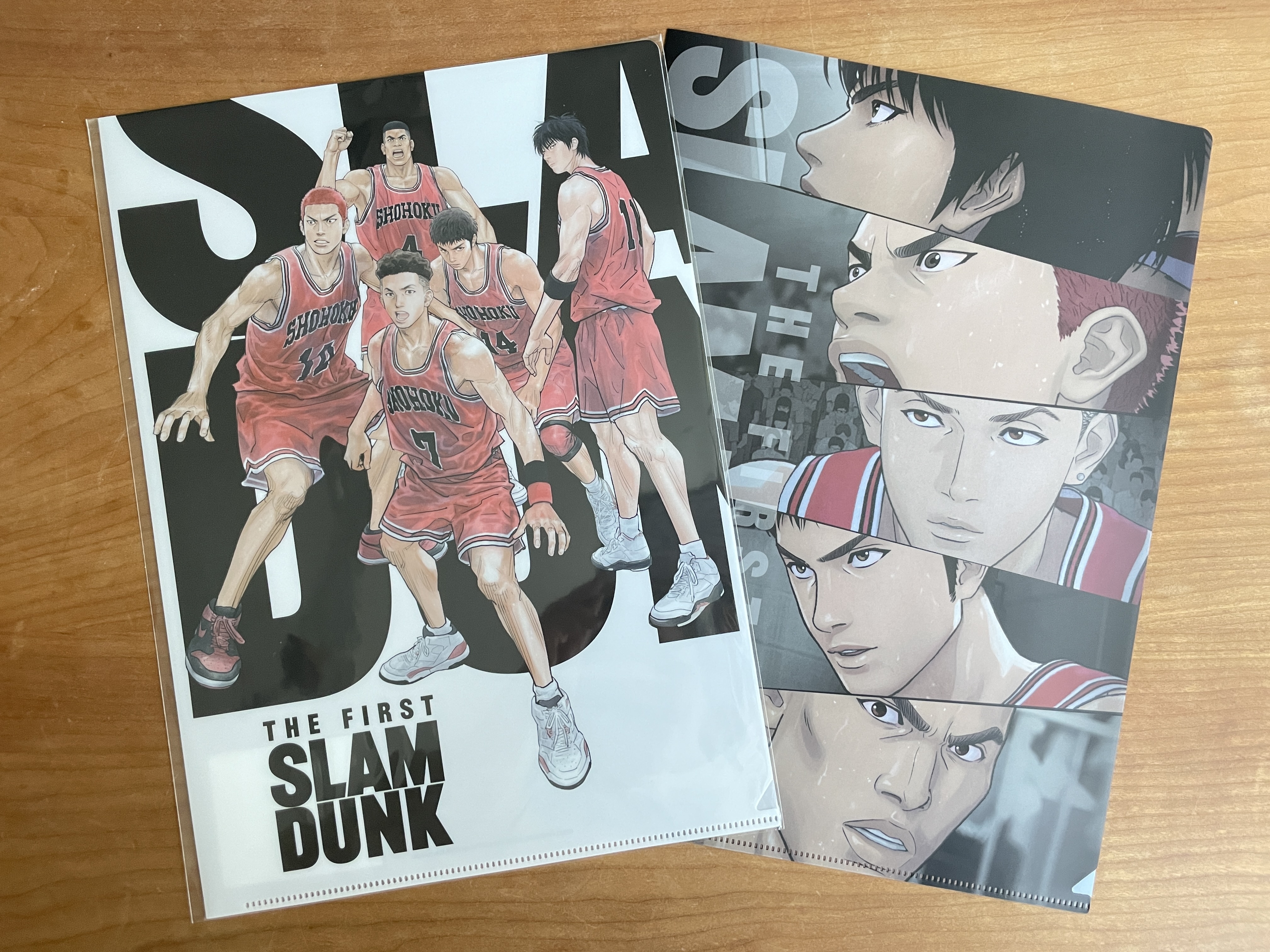 スラムダンク】映画『THE FIRST SLAM DUNK』グッズが買える！ポップアップin渋谷へ潜入！ | No.087 めえ |  大学生エディターズ | non-no web