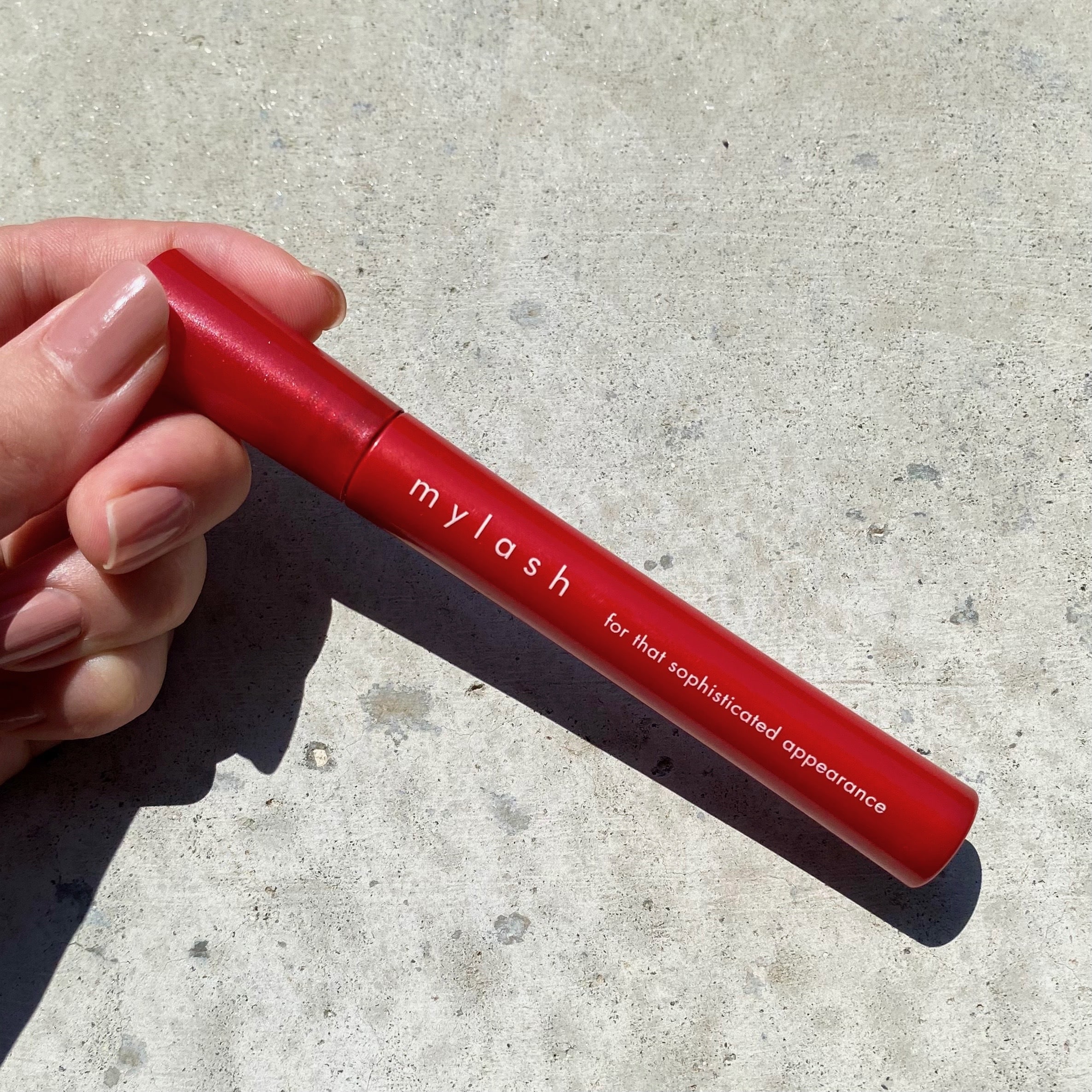 オペラ　マイラッシュ アドバンスト　漆黒　ブラック　プチプラ