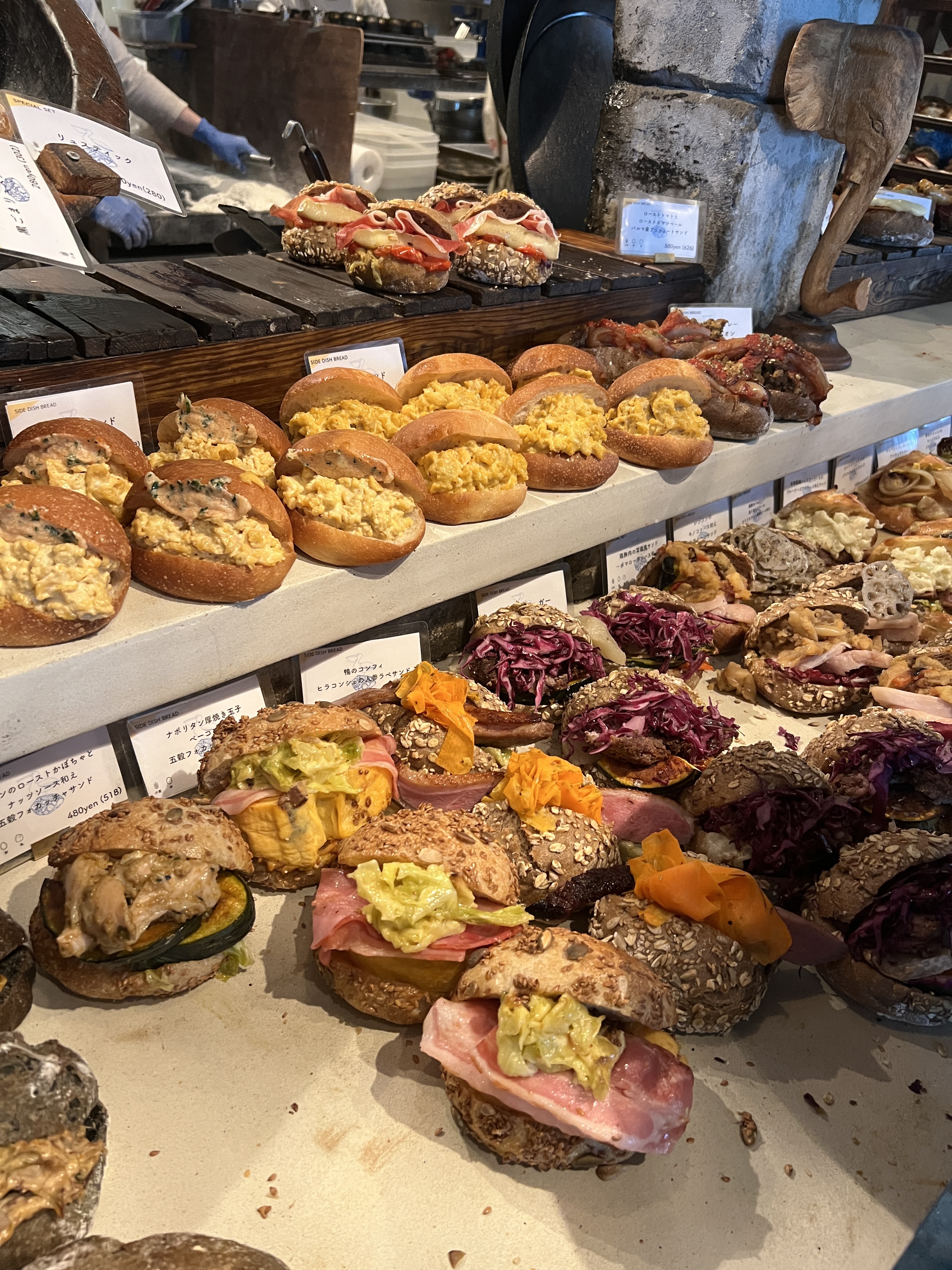 AMAM DACOTAN表参道３