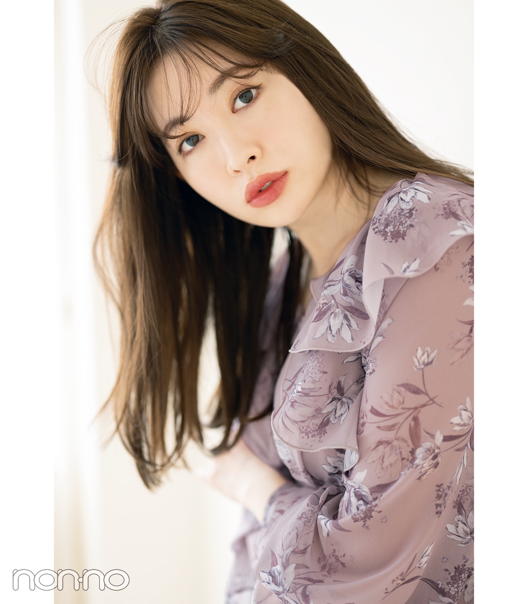 小嶋陽菜さんのこじはる社長にお悩み相談4-1