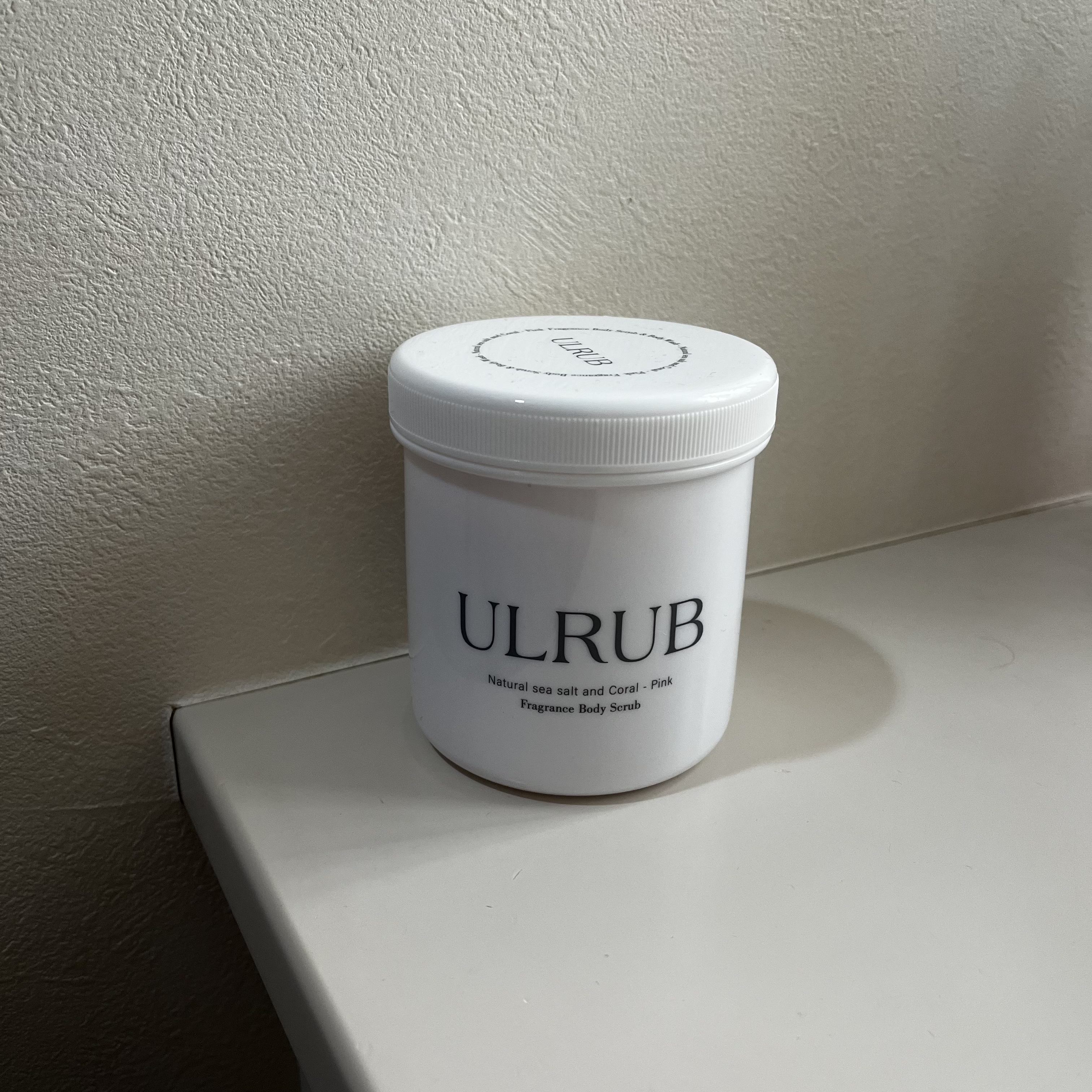 ボディスクラブ　ウルラブ