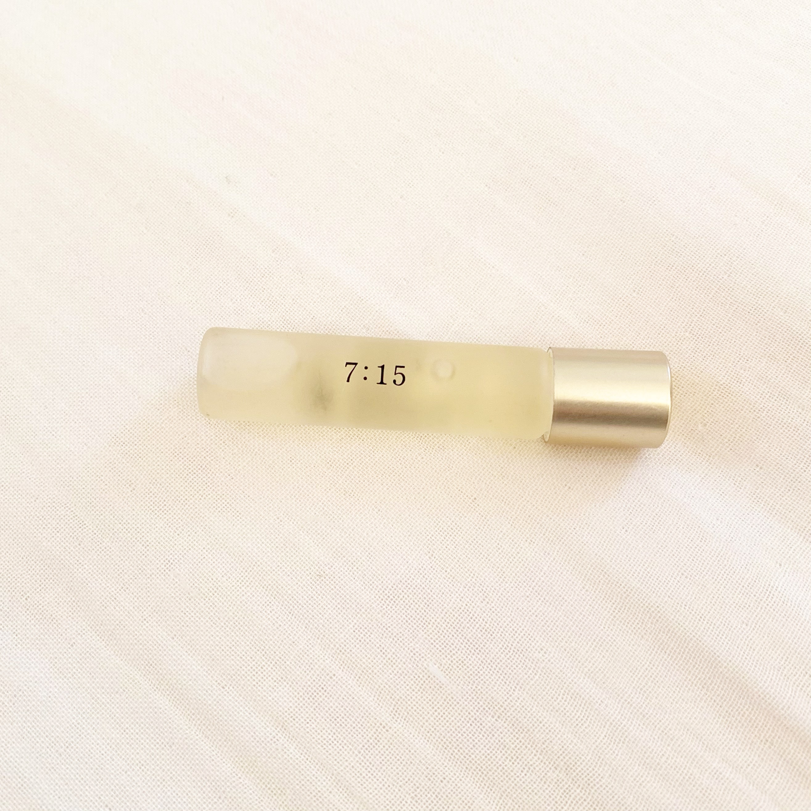 uka nail oil 7:15（ネイルオイル）