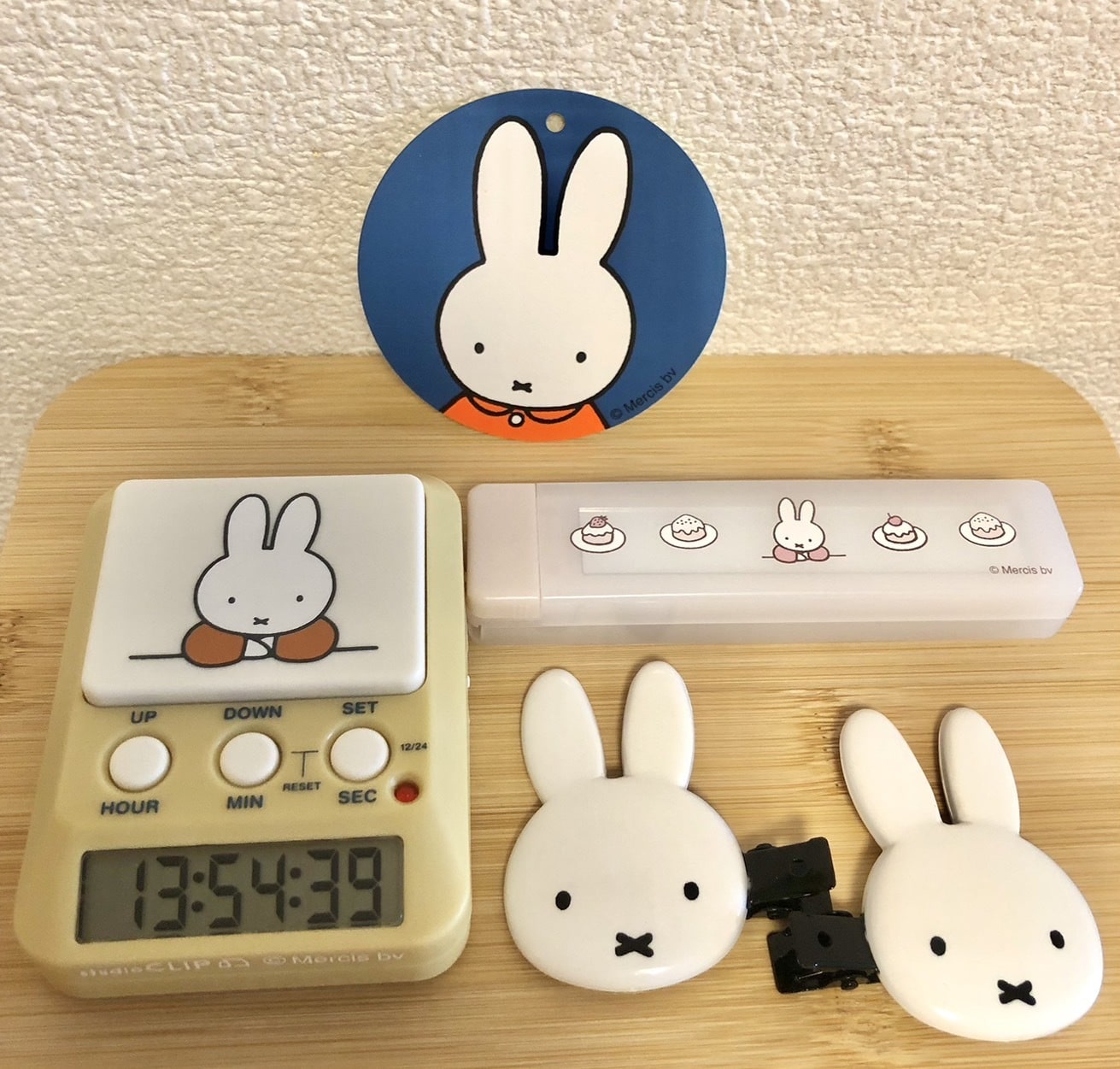 推し活miffy】大のミッフィー好きが最近買ったお気に入り購入品 ...