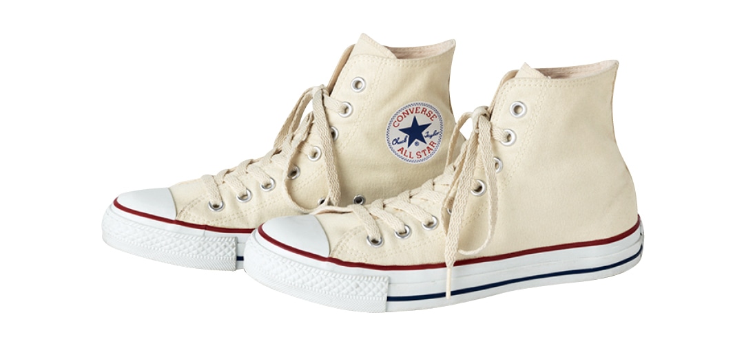 CONVERSE　ALL STAR HI