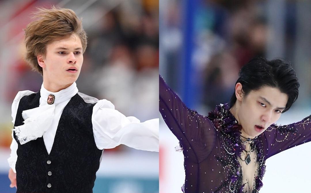 羽生結弦ら出場！ 第２戦「スケートカナダ」2019-2020の見どころ＆結果 