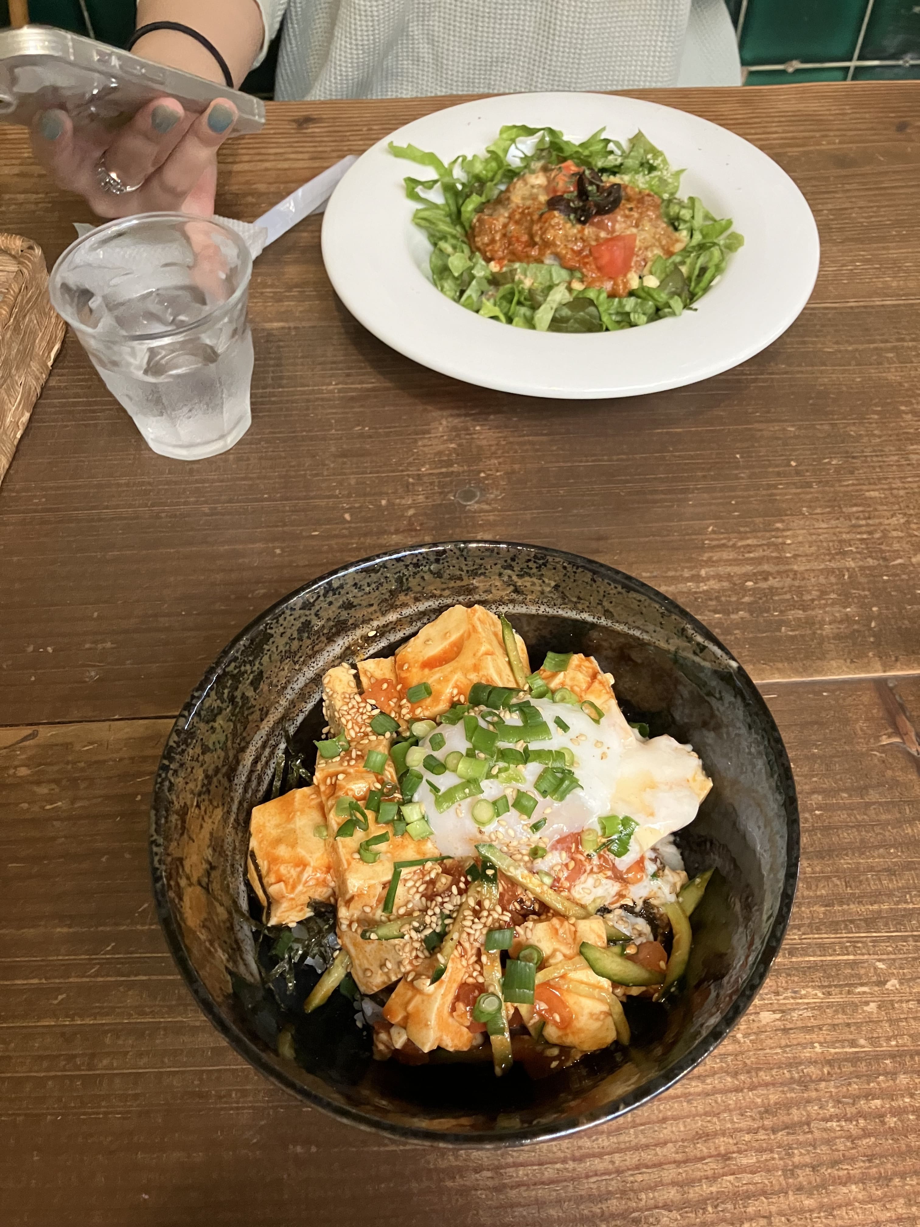 CAFE SARASA (カフェ　サラサ)