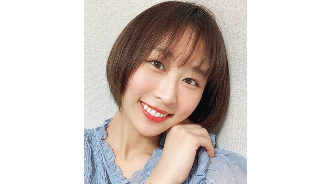 non-noカワイイ選抜No.98 りんりんさん