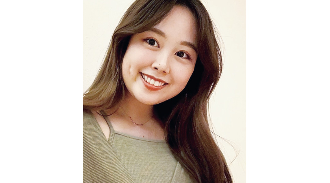 non-noカワイイ選抜No.93 amiさん