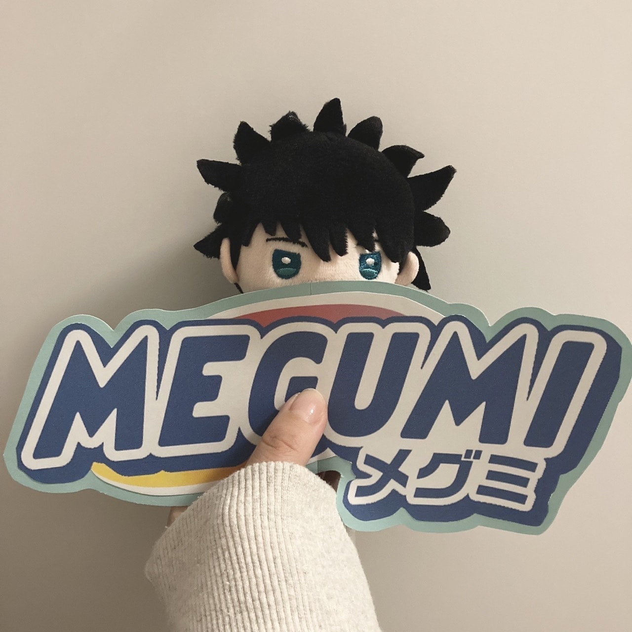 ハイチュウロゴメーカー　推し活に便利