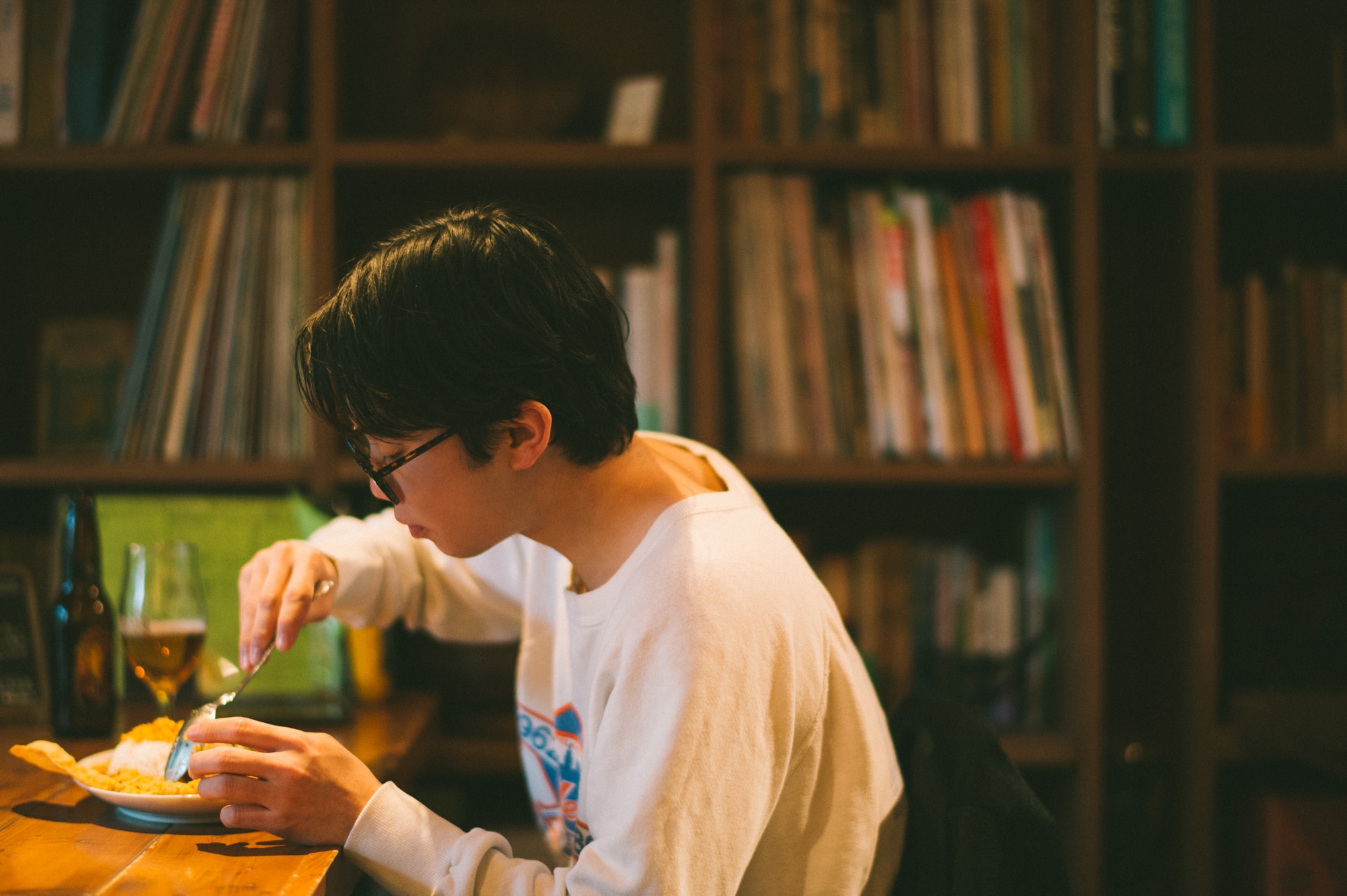 友野一希さんが語る連載1周年を迎えた感想