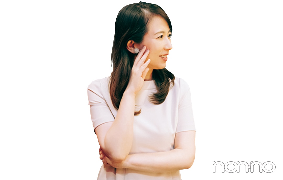 『OVER THE SUN』ジェーン・スー＆堀井美香の人生相談5-3