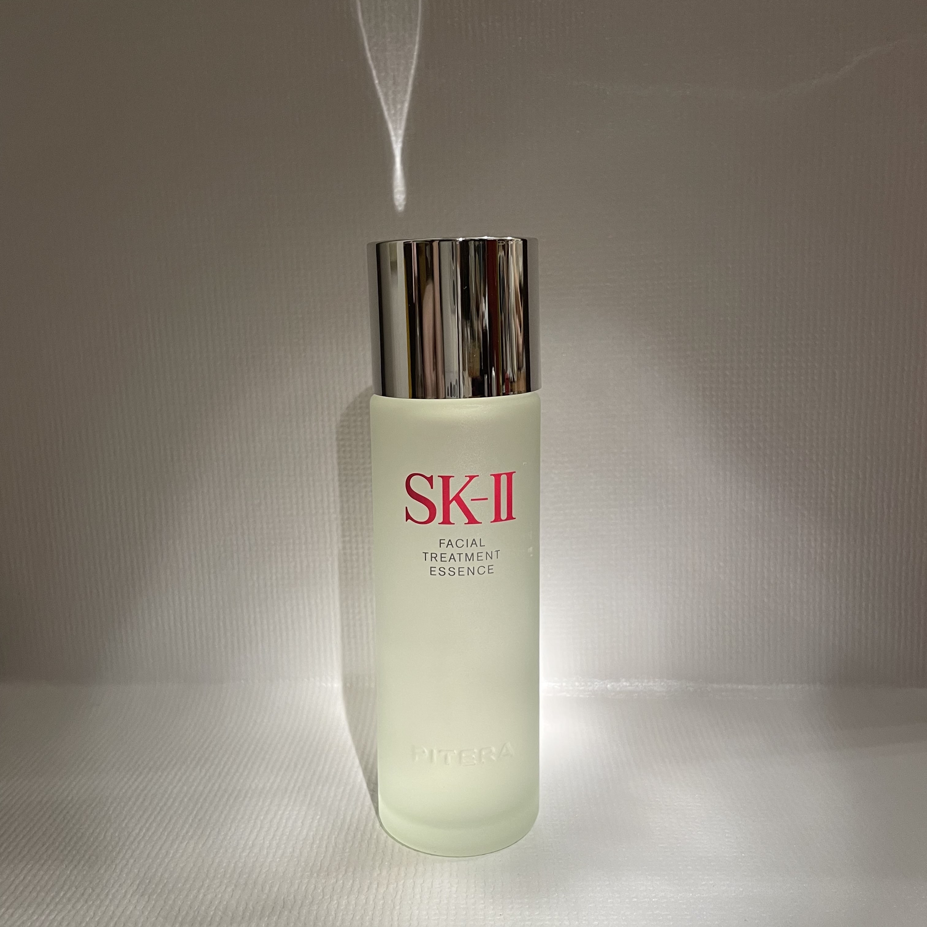 sk2 販売 化粧水 順番