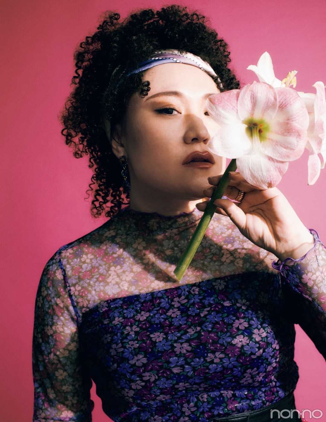 バービーの出張お悩み相談室　社会と心の関係について聞きたいこと