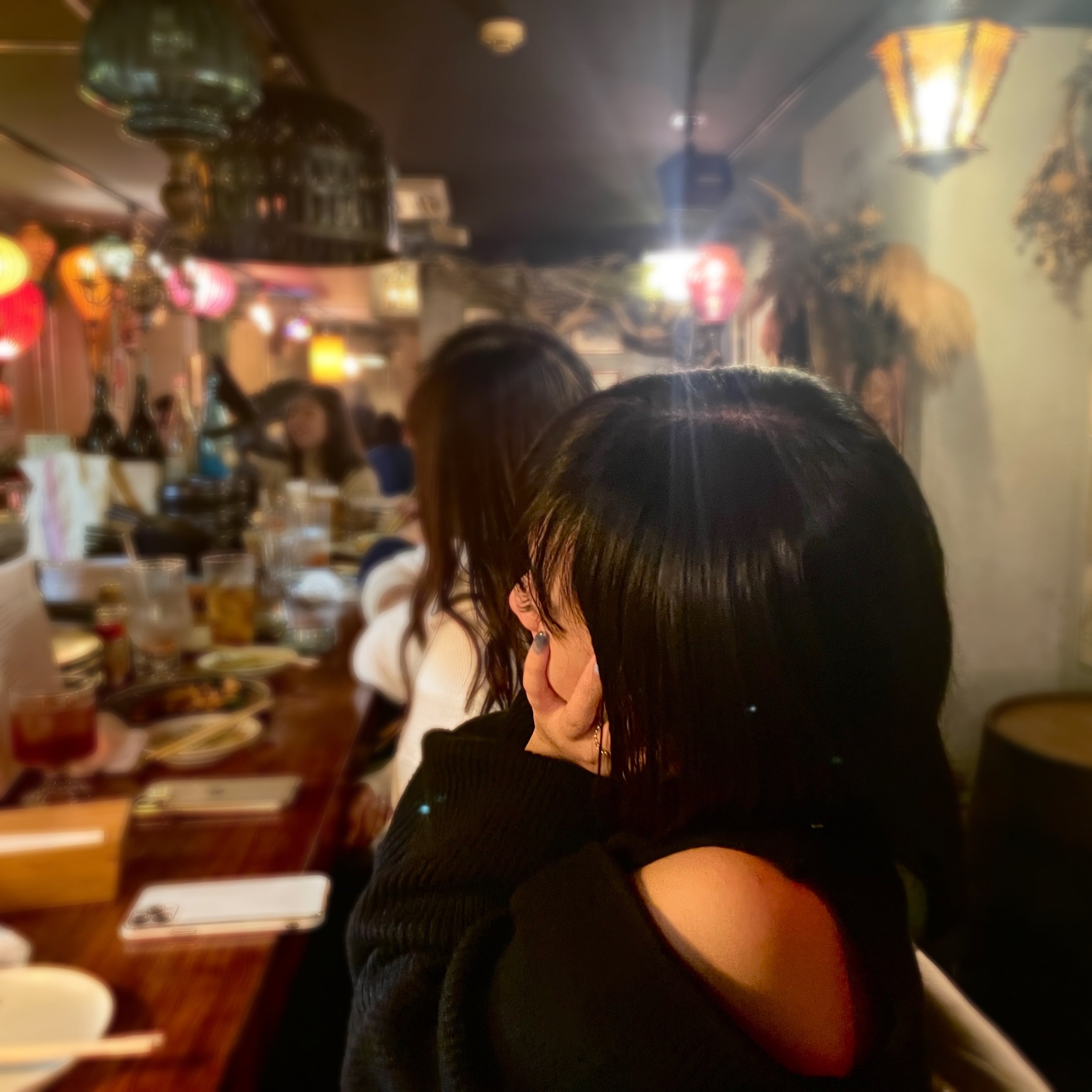 izakaya RUTUBO