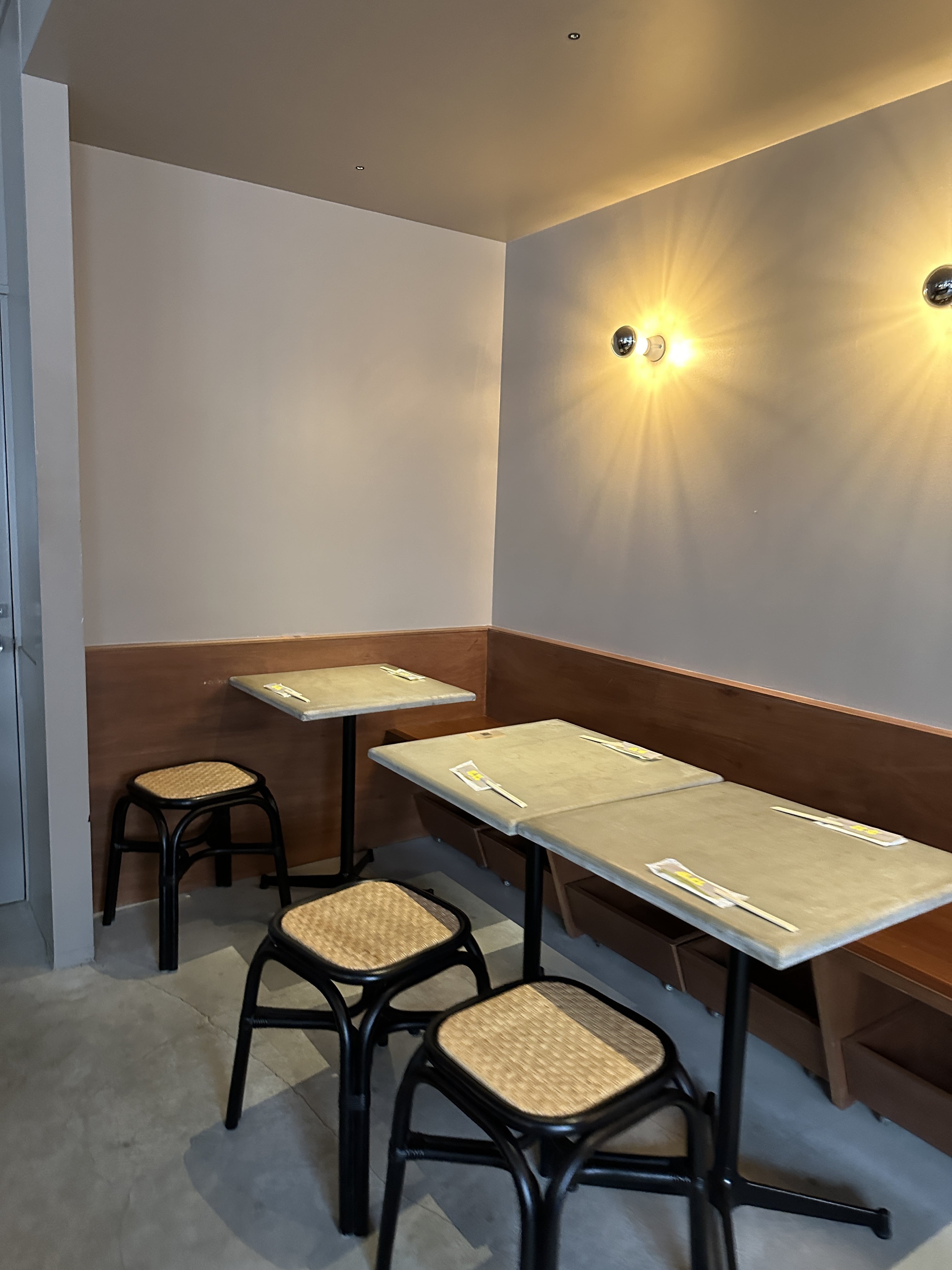 酒処小林　店内１