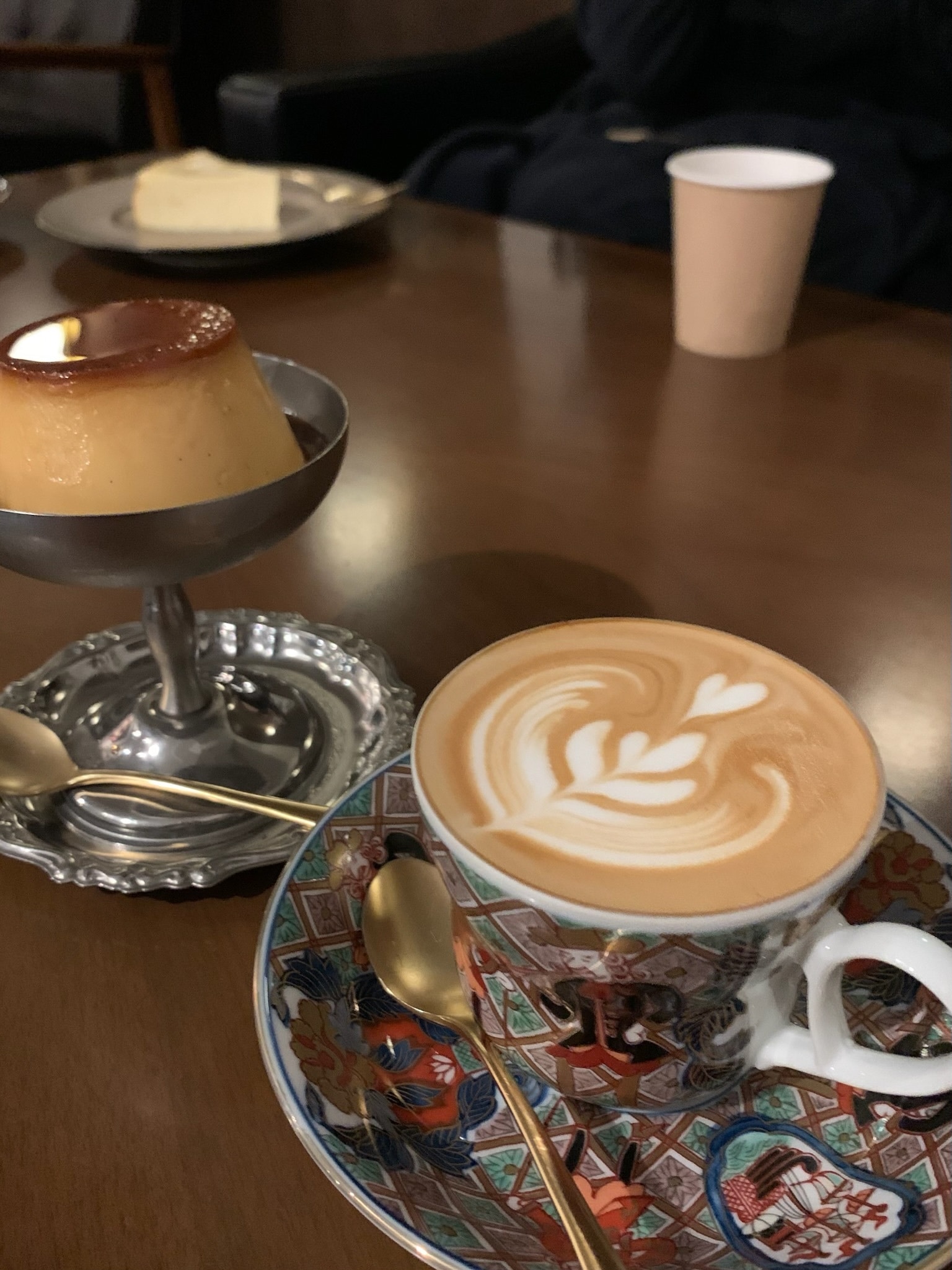 プリン