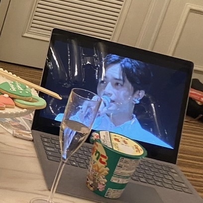 泣きそうな中島健人