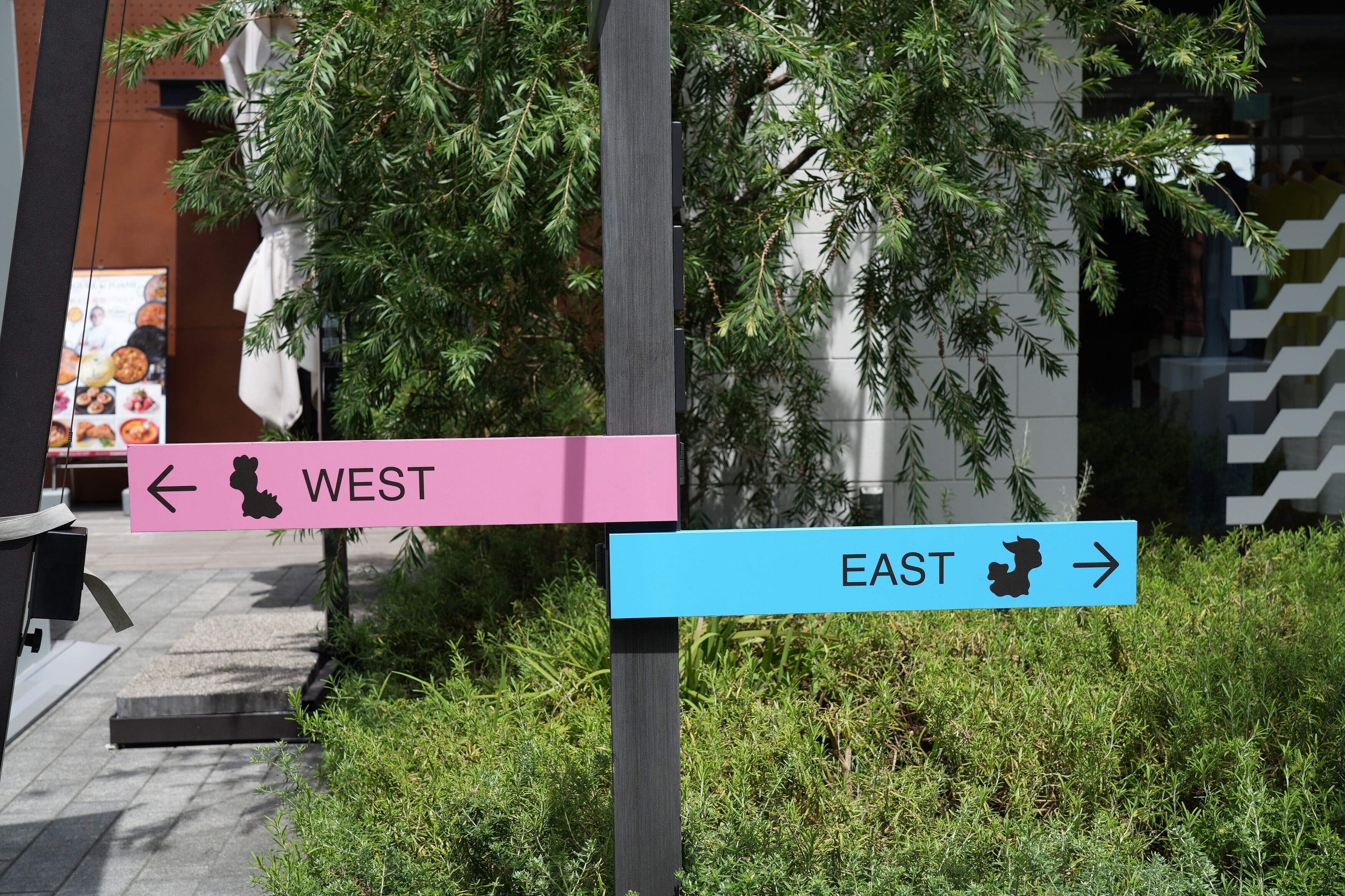 ポケジェニックのマリン アンド ウォーク ヨコハマ