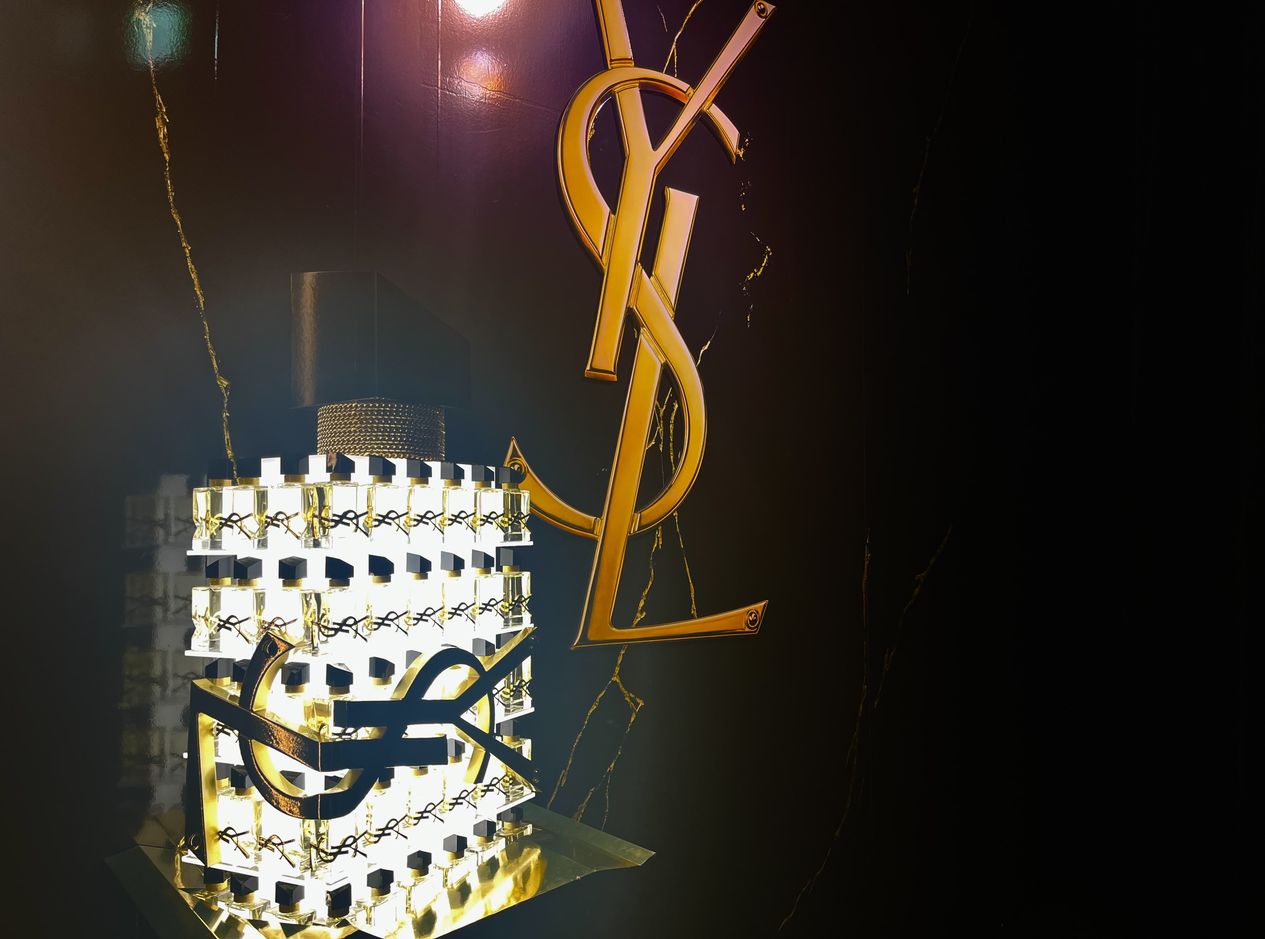 YSL イブサンローラン 香水 リブレ