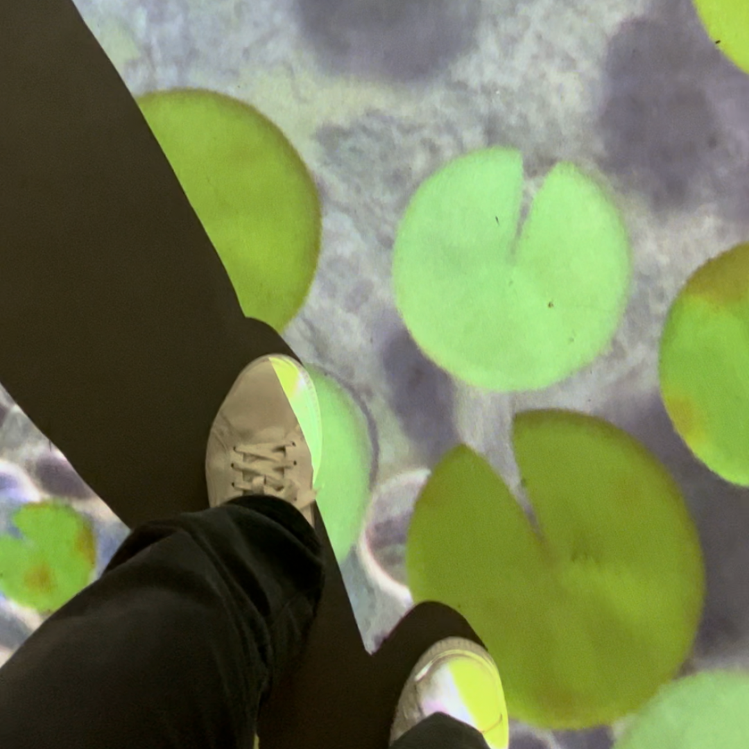 「モネ　連作の情景」展