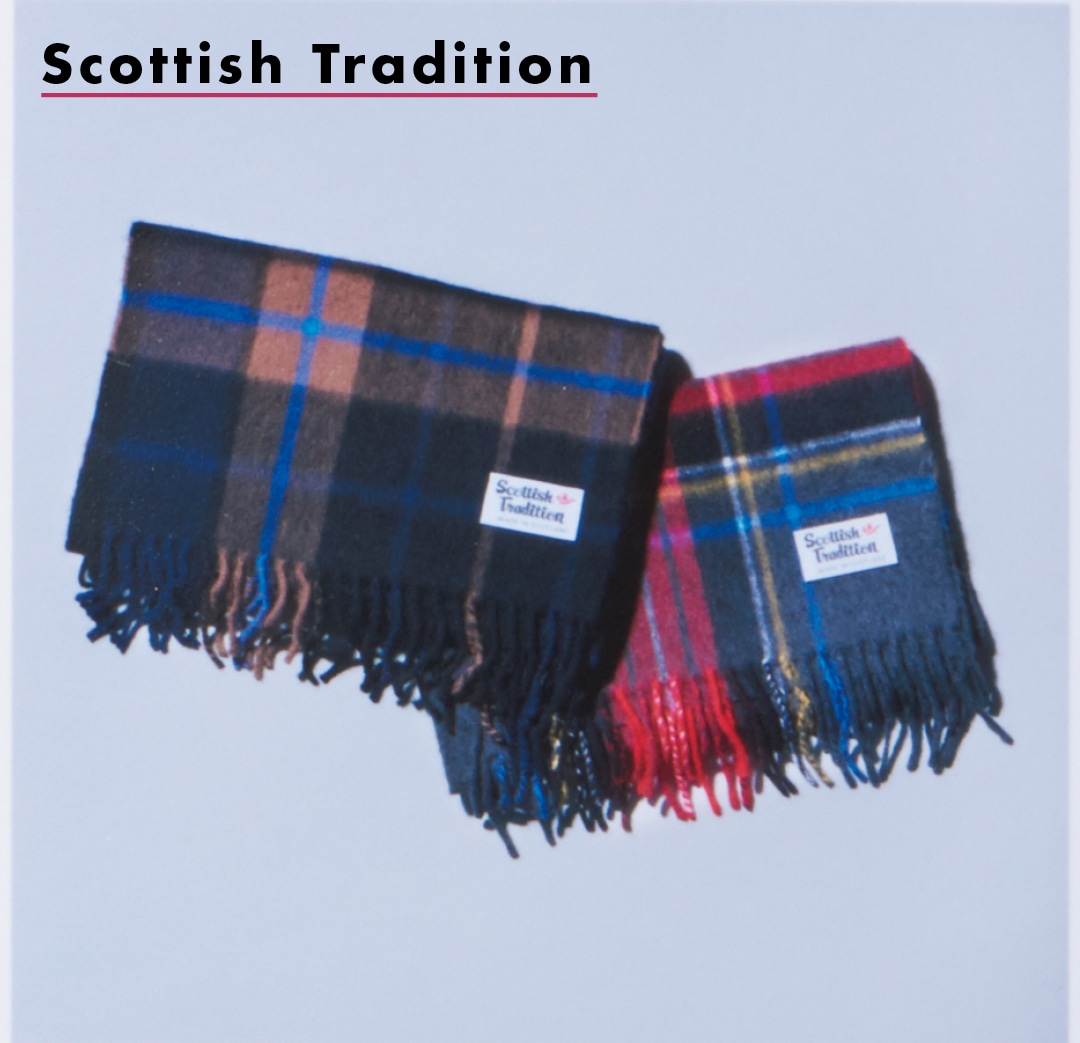 Scottish Tradition