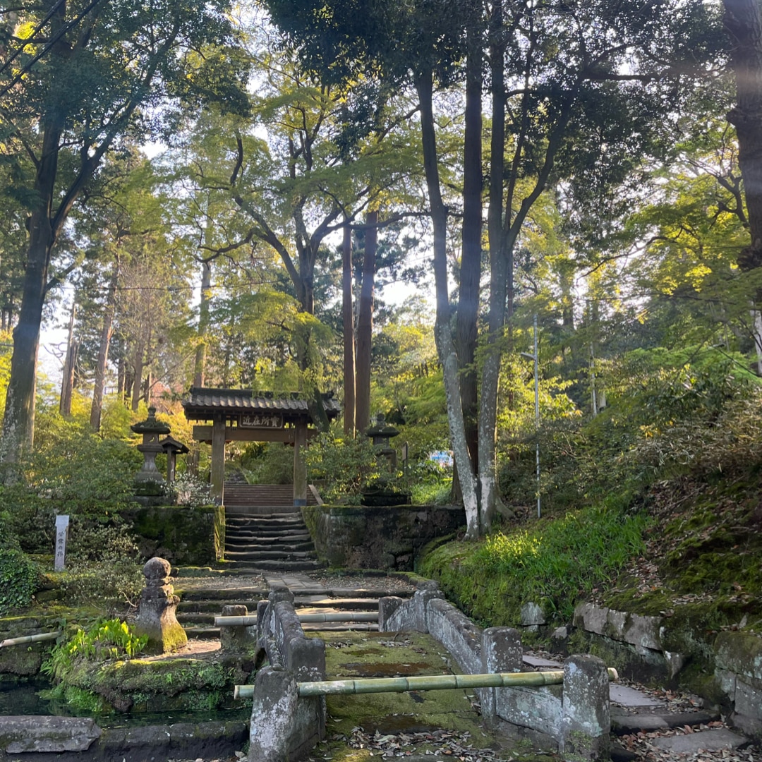 浄智寺