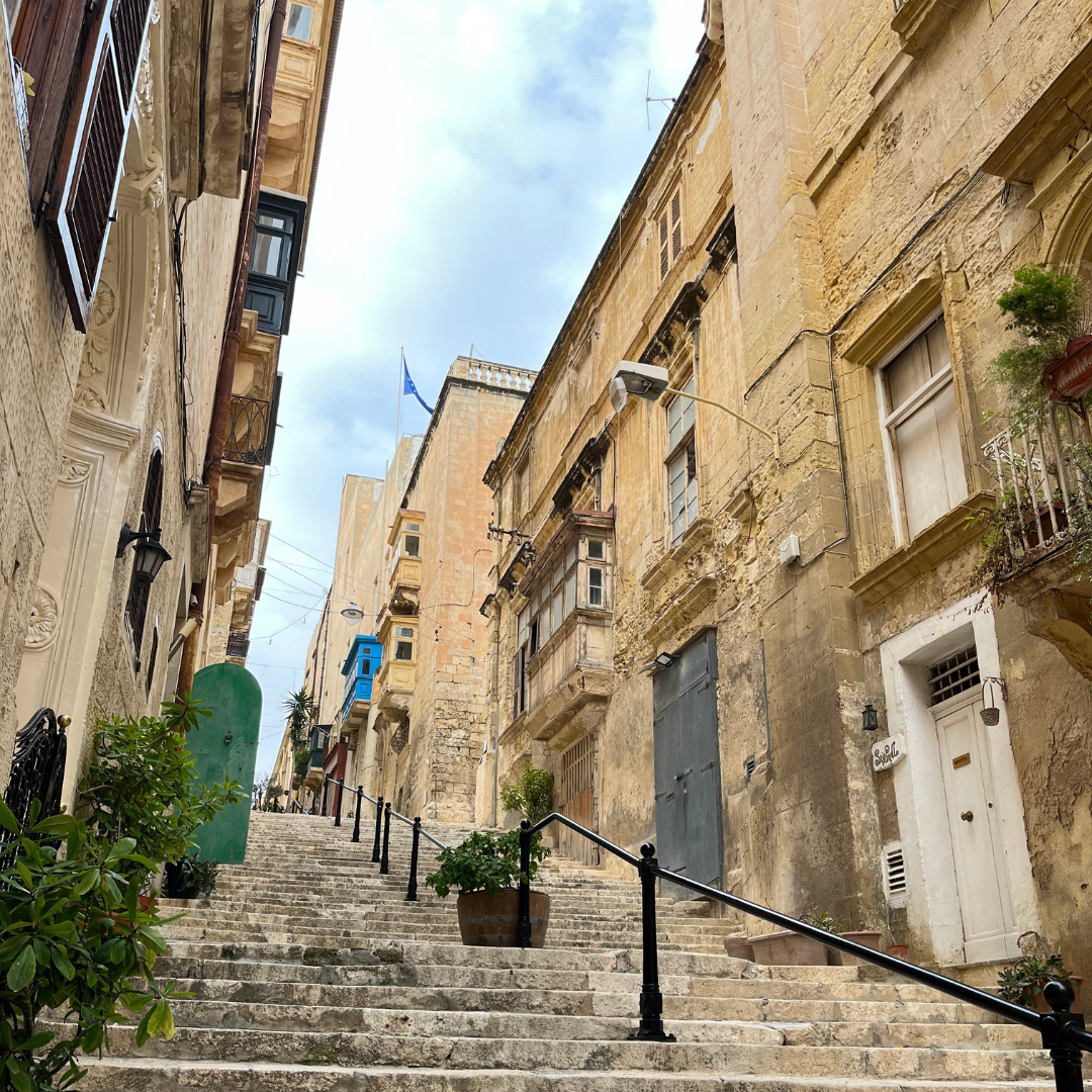 マルタ バレッタ