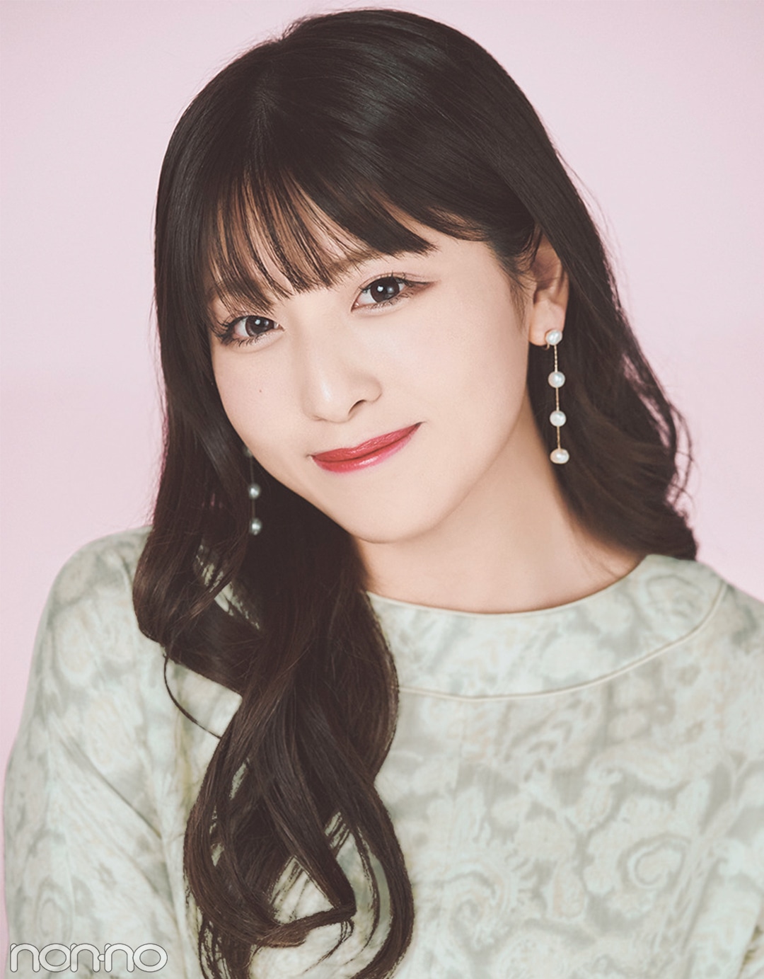 ノンノカワイイ選抜No.49きらりさん