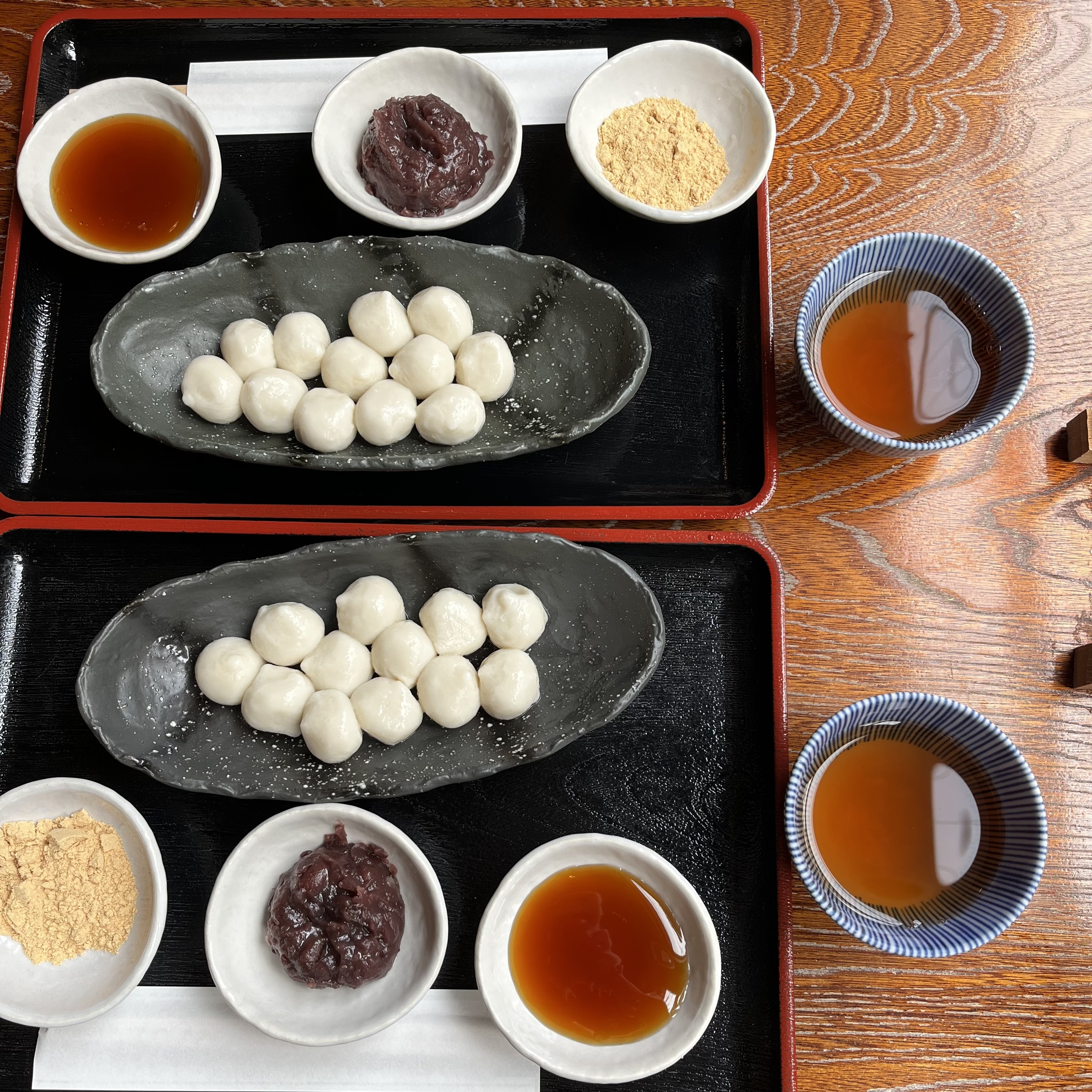 ひがし茶屋街　不むろ茶屋　しら玉　