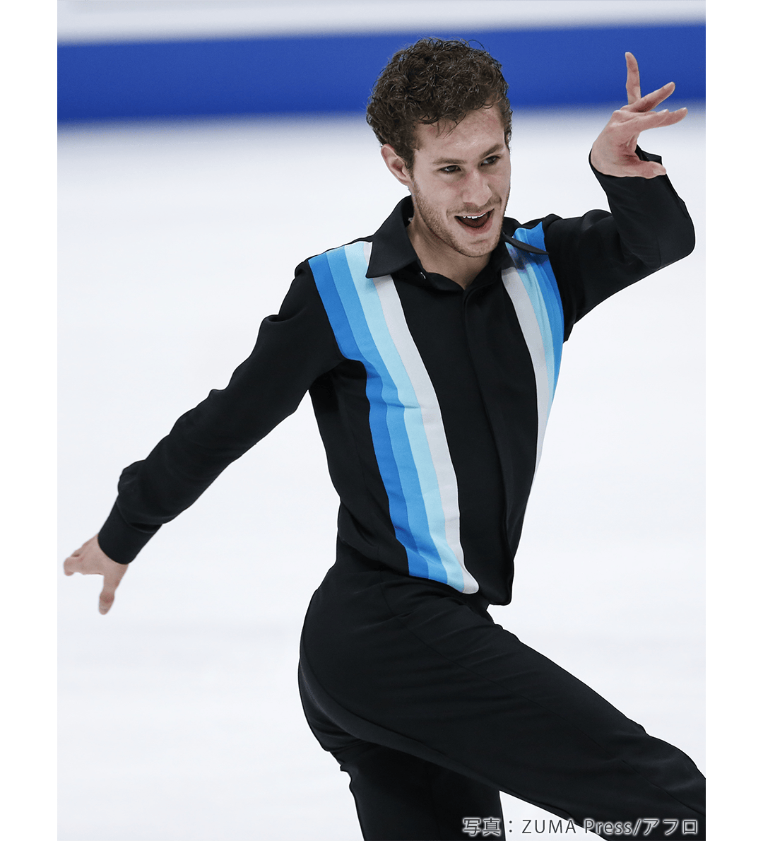 ミハイル・コリヤダ（Mikhail KOLYADA）