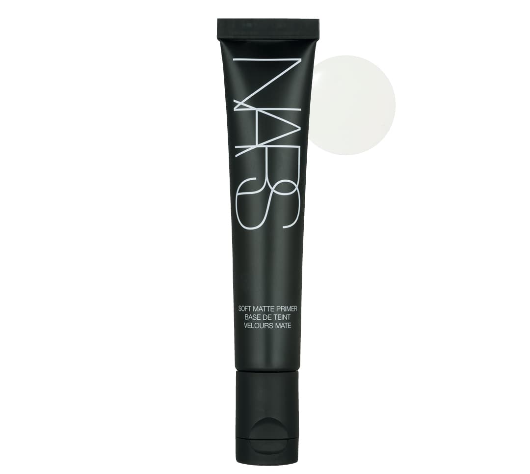 NARS ソフトマットプライマー　