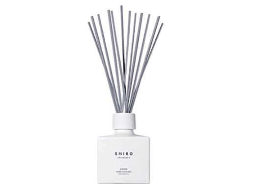 SHIRO ルームフレグランス サボン 本体写真