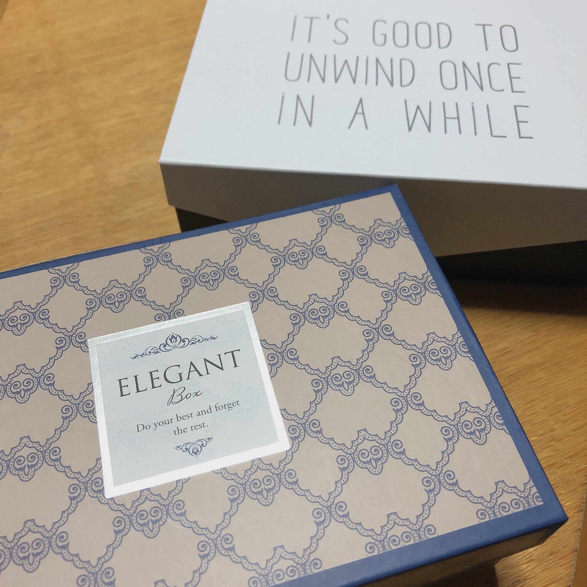 ラッピング ガトーショコラ バレンタイン