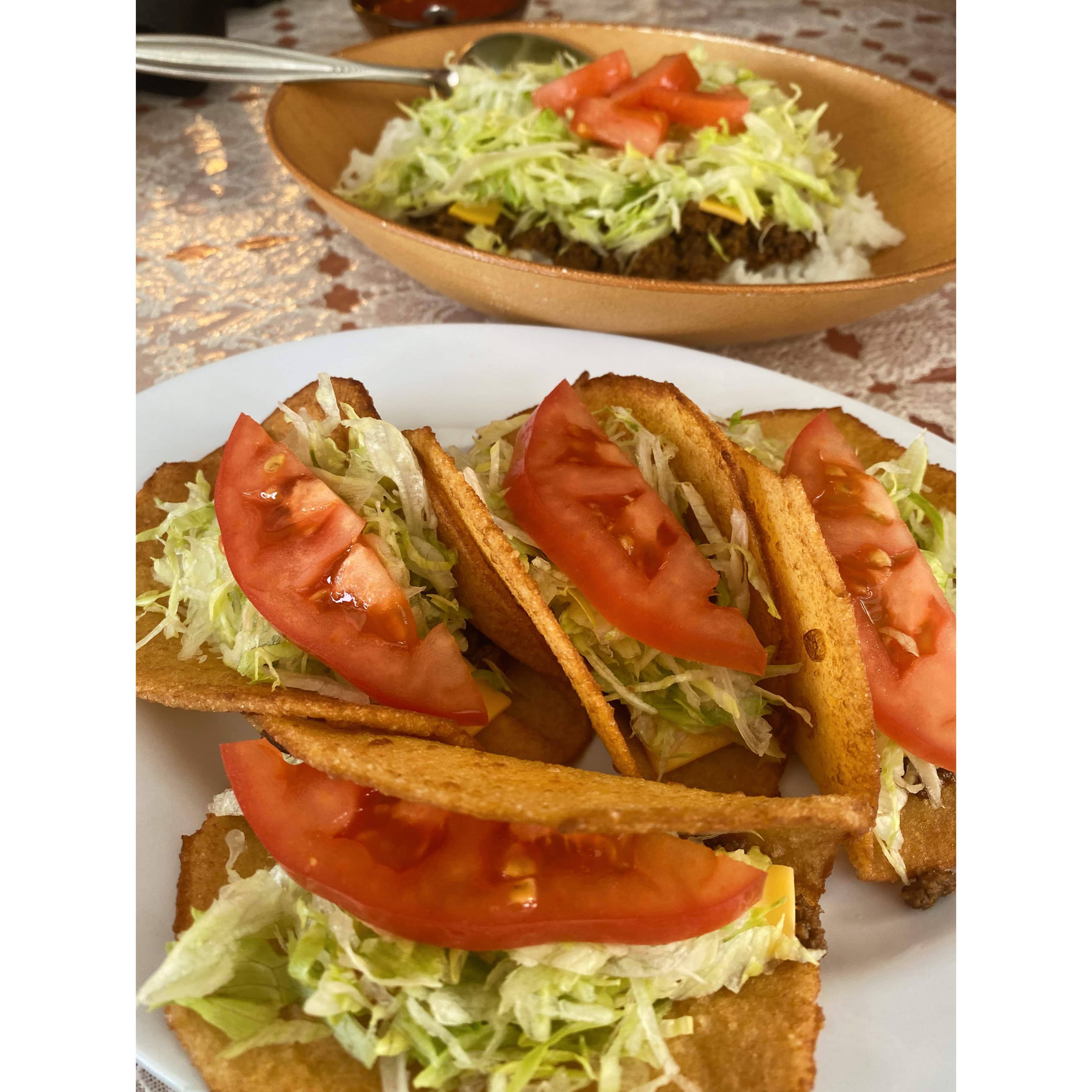 メキシコ　料理　写真