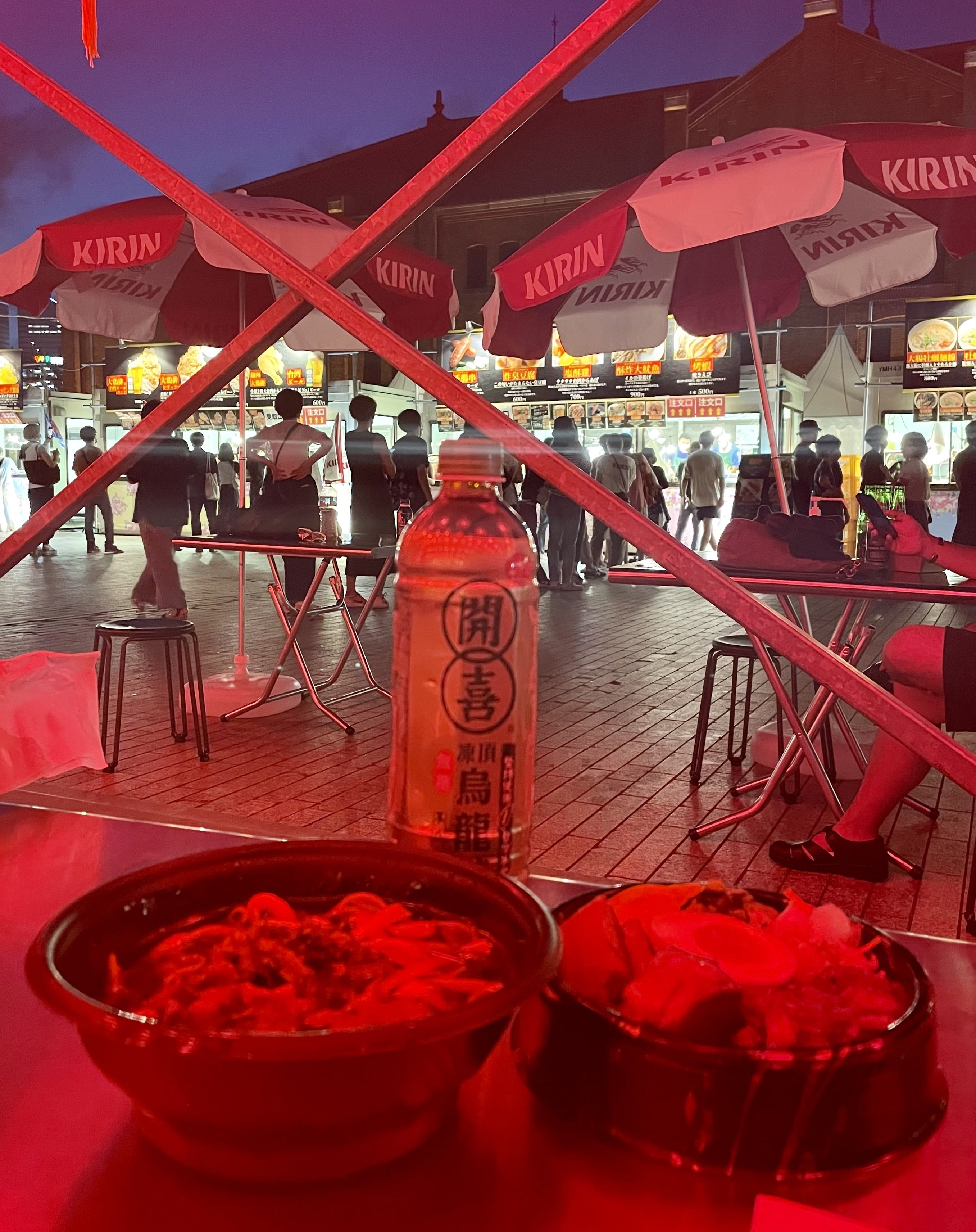 台湾　グルメ　台湾祭
