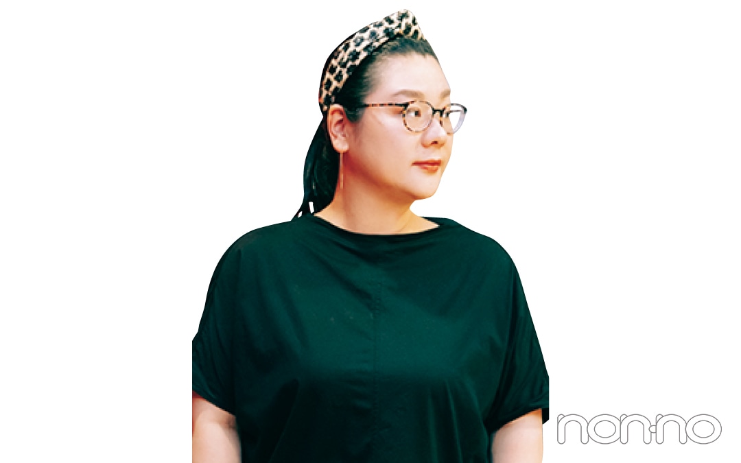 『OVER THE SUN』ジェーン・スー＆堀井美香の人生相談4-2