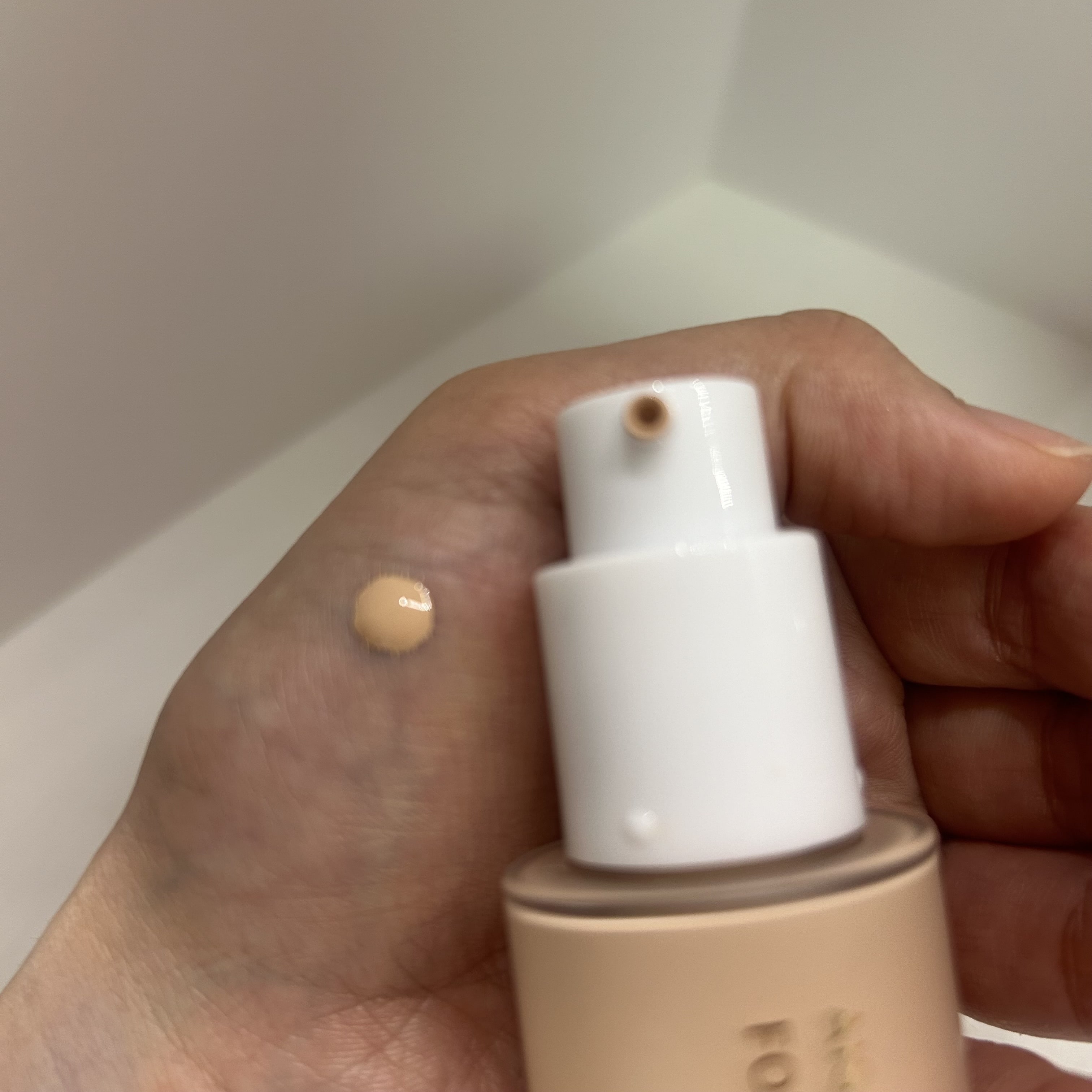 bidol ファンデーション