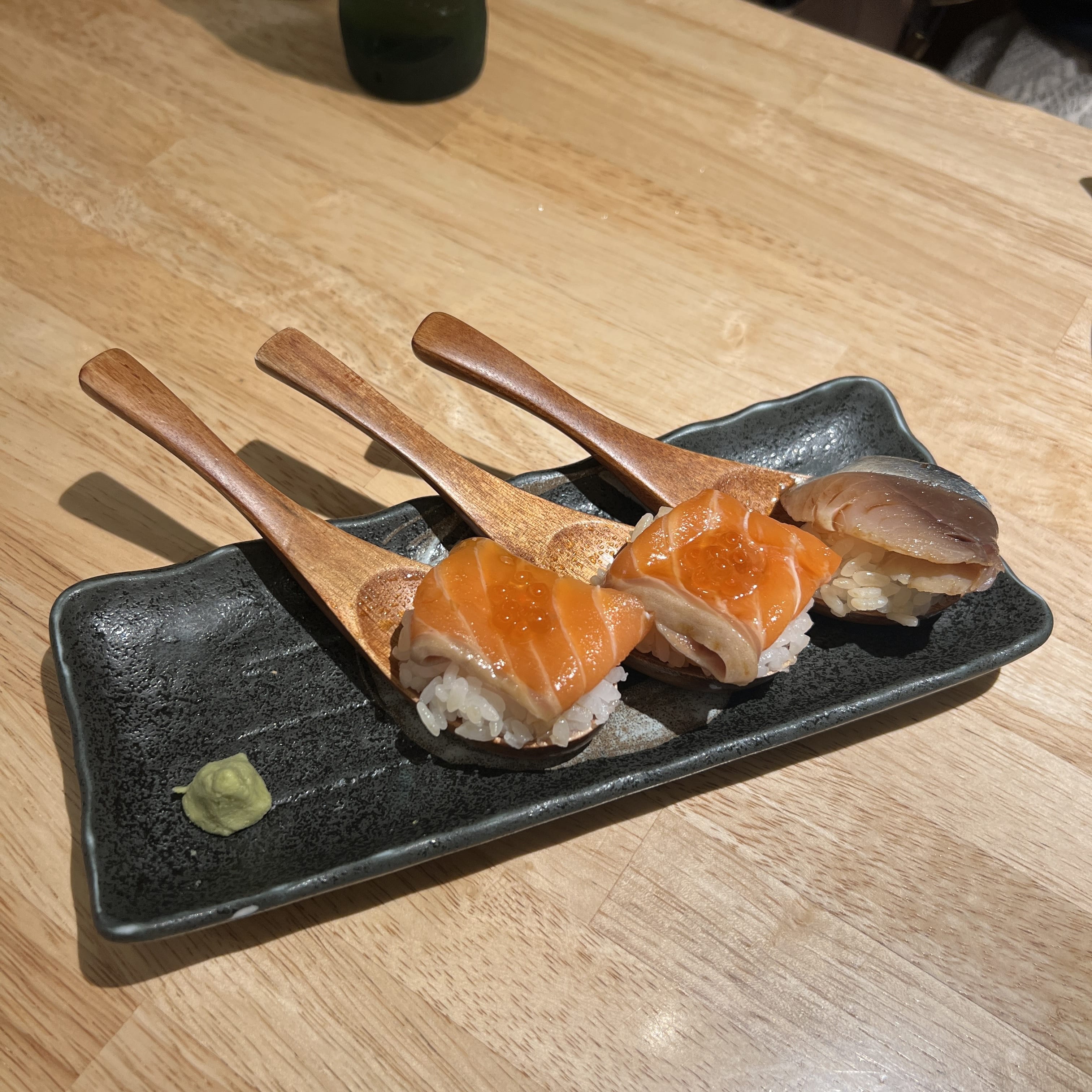 すしぱ３　名古屋おすすめ